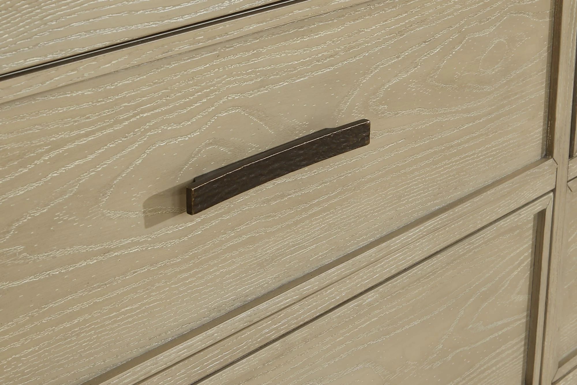 Calmoro Gray Dresser - Image 7