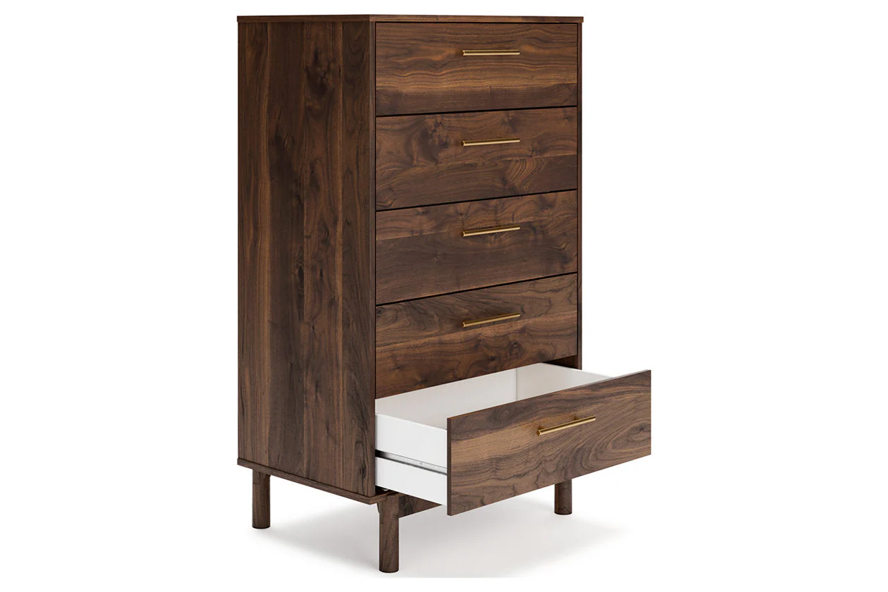 Calverson Mocha Youth Platform Bedroom Set - Image 18