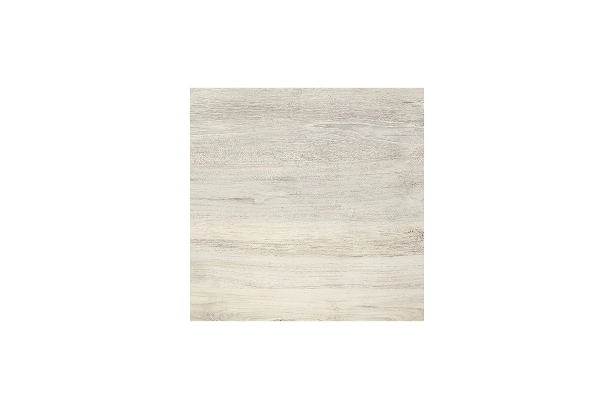 Cambeck Whitewash Full Storage Platform Bed with 2 Drawers - Image 8