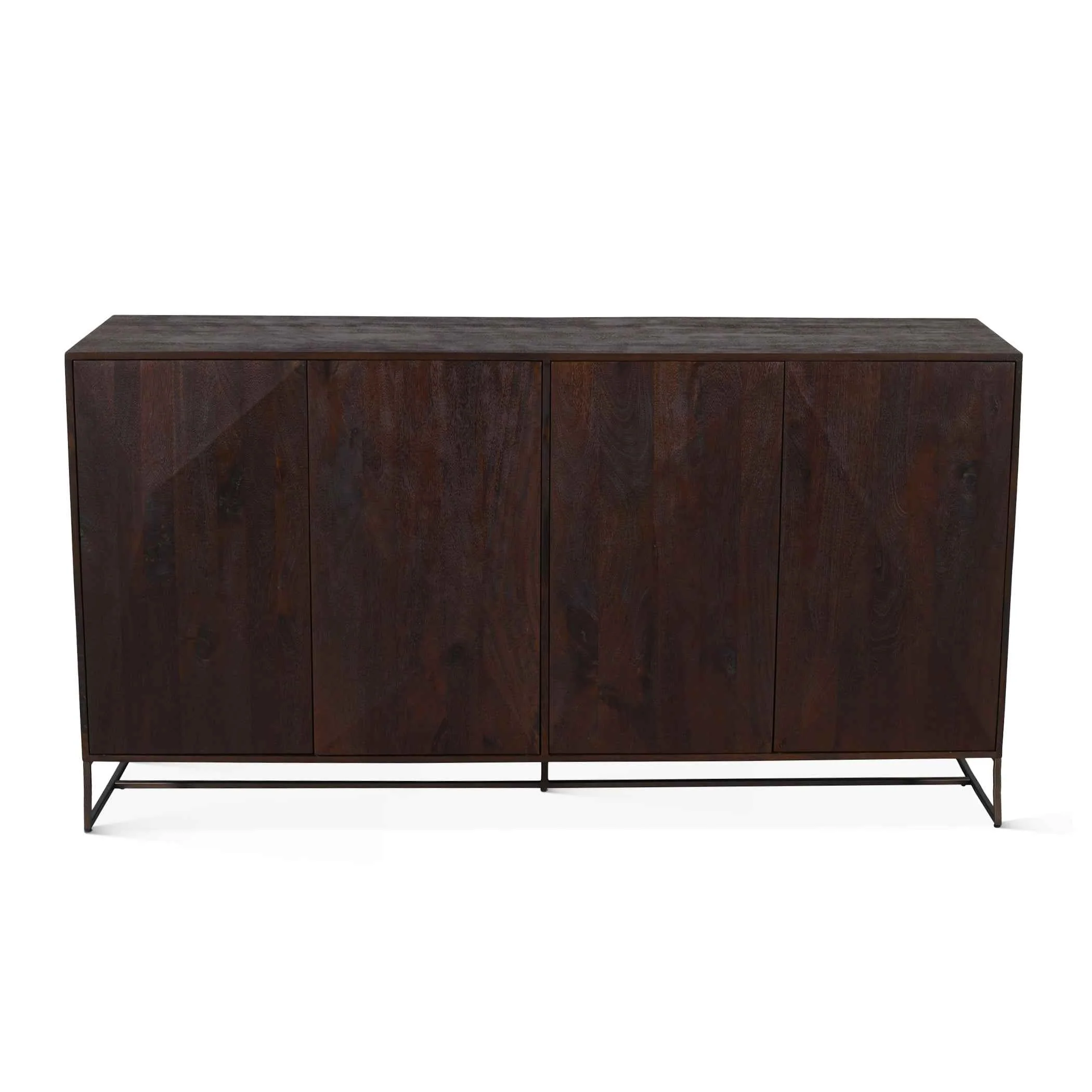 Cambridge 76" Sideboard in Walnut - Image 3