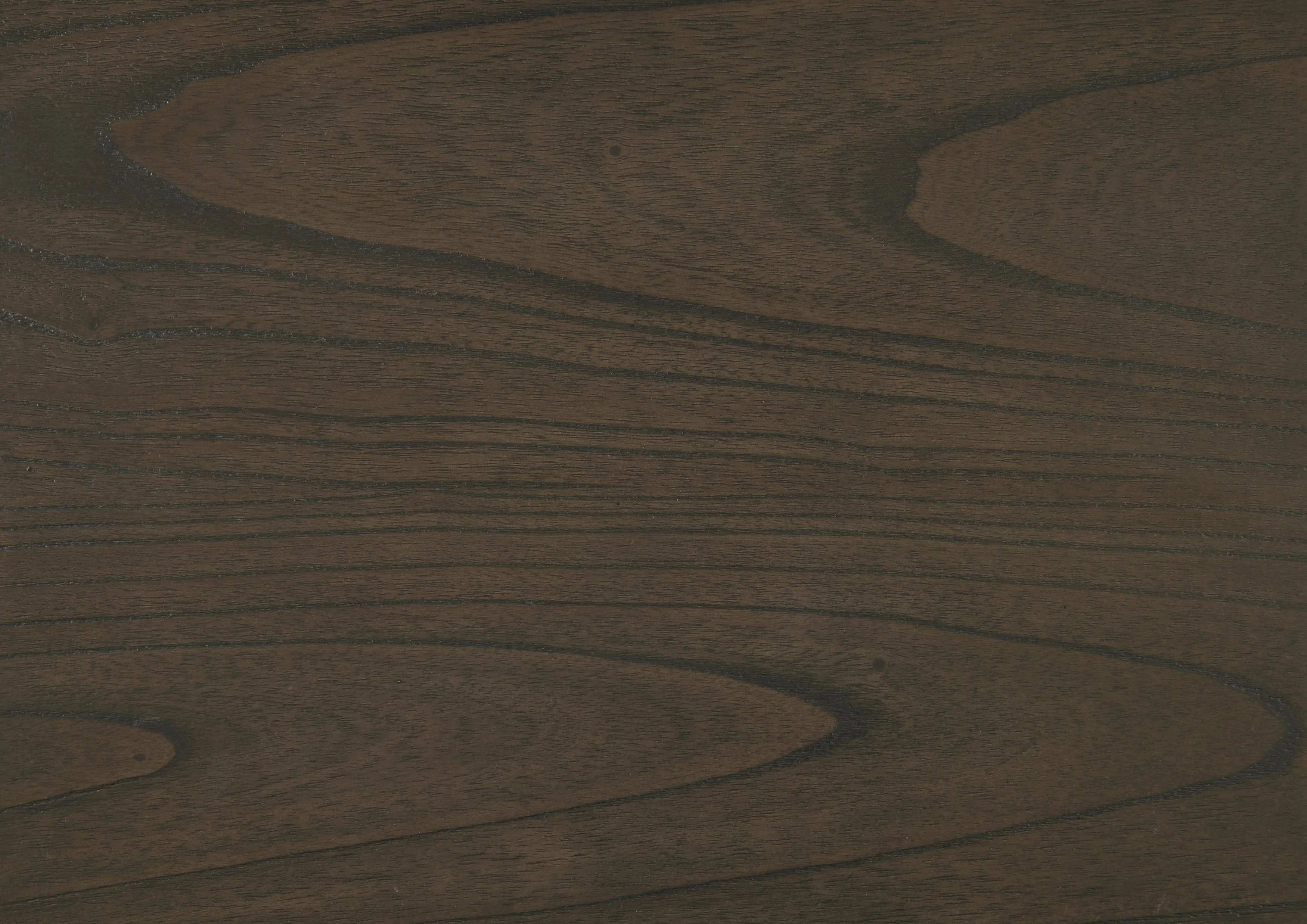 Cambridge Dark Walnut Nightstand - Image 5