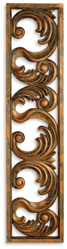 Candelario Natural Wall Decor - Image 2