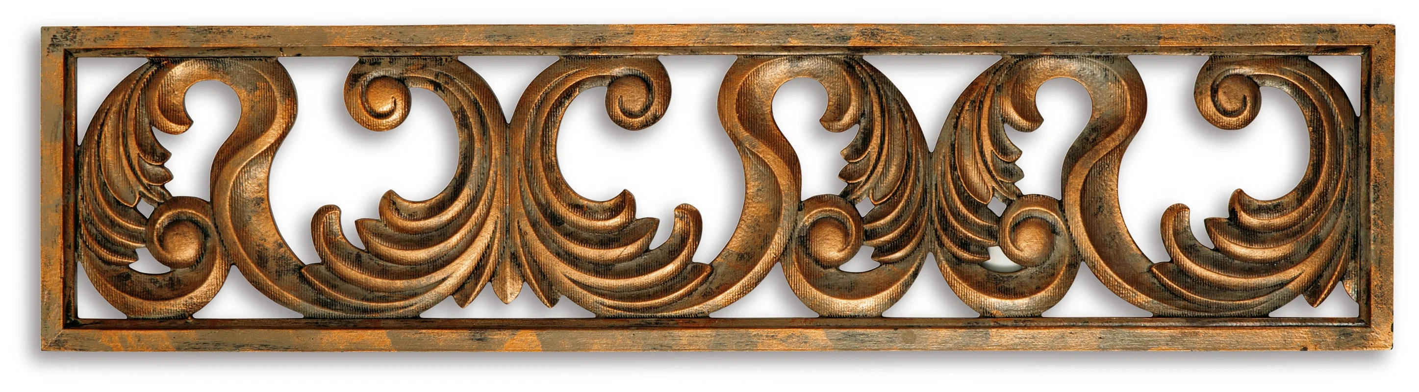 Candelario Natural Wall Decor - Image 4
