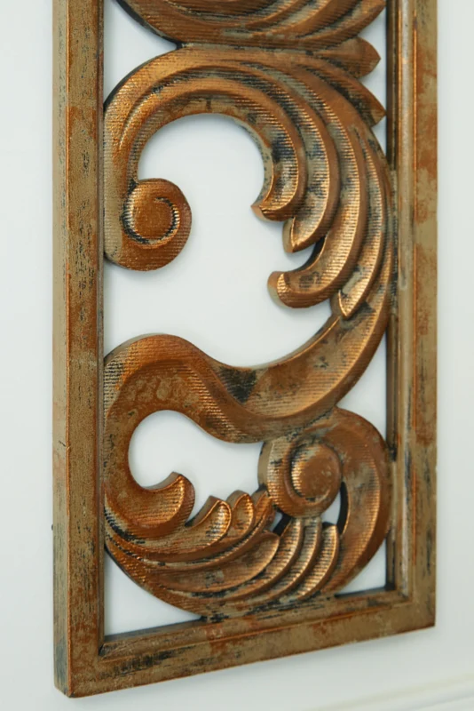 Candelario Natural Wall Decor - Image 5