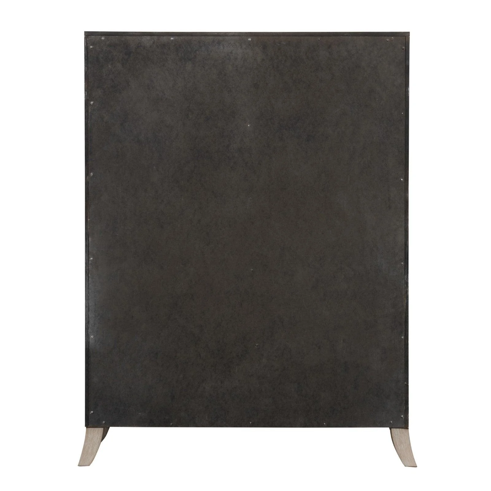 Candra Natural Oak Chest - Image 5