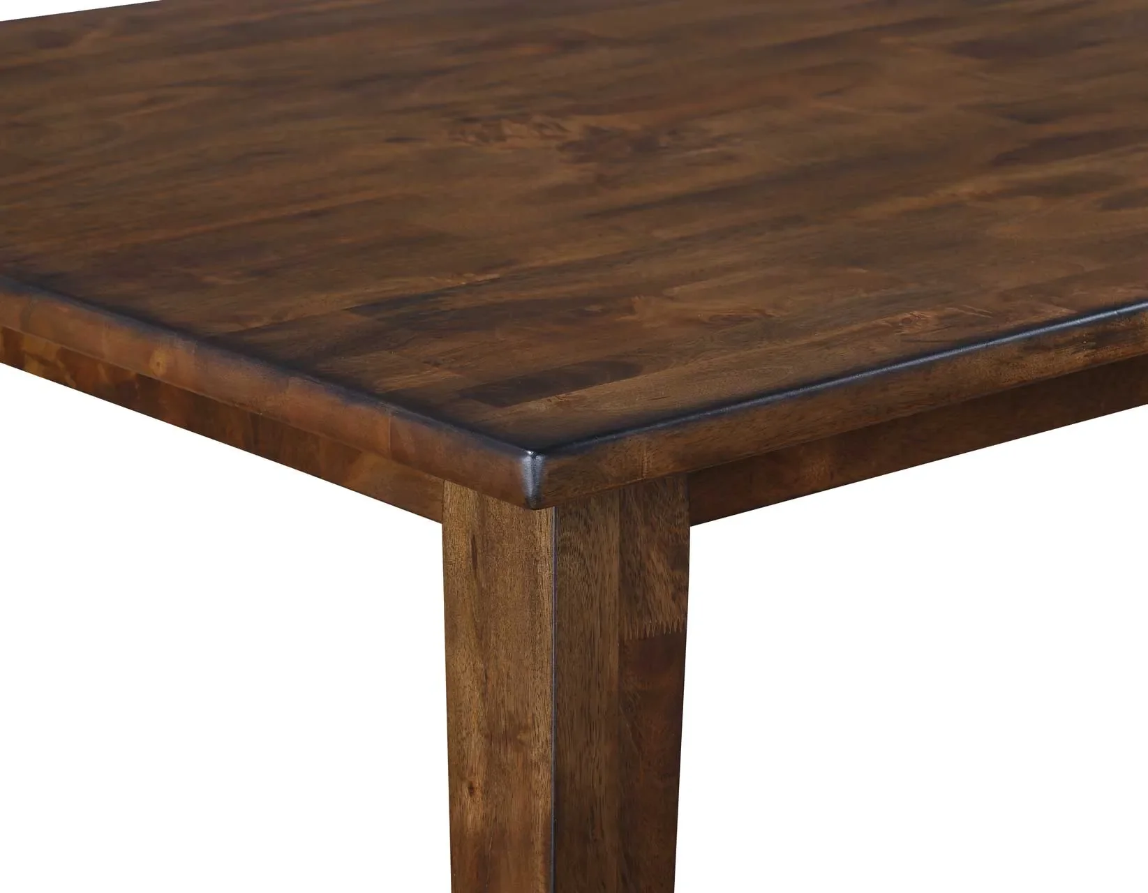 Canton Mocha Counter Height Dining Set - Image 16