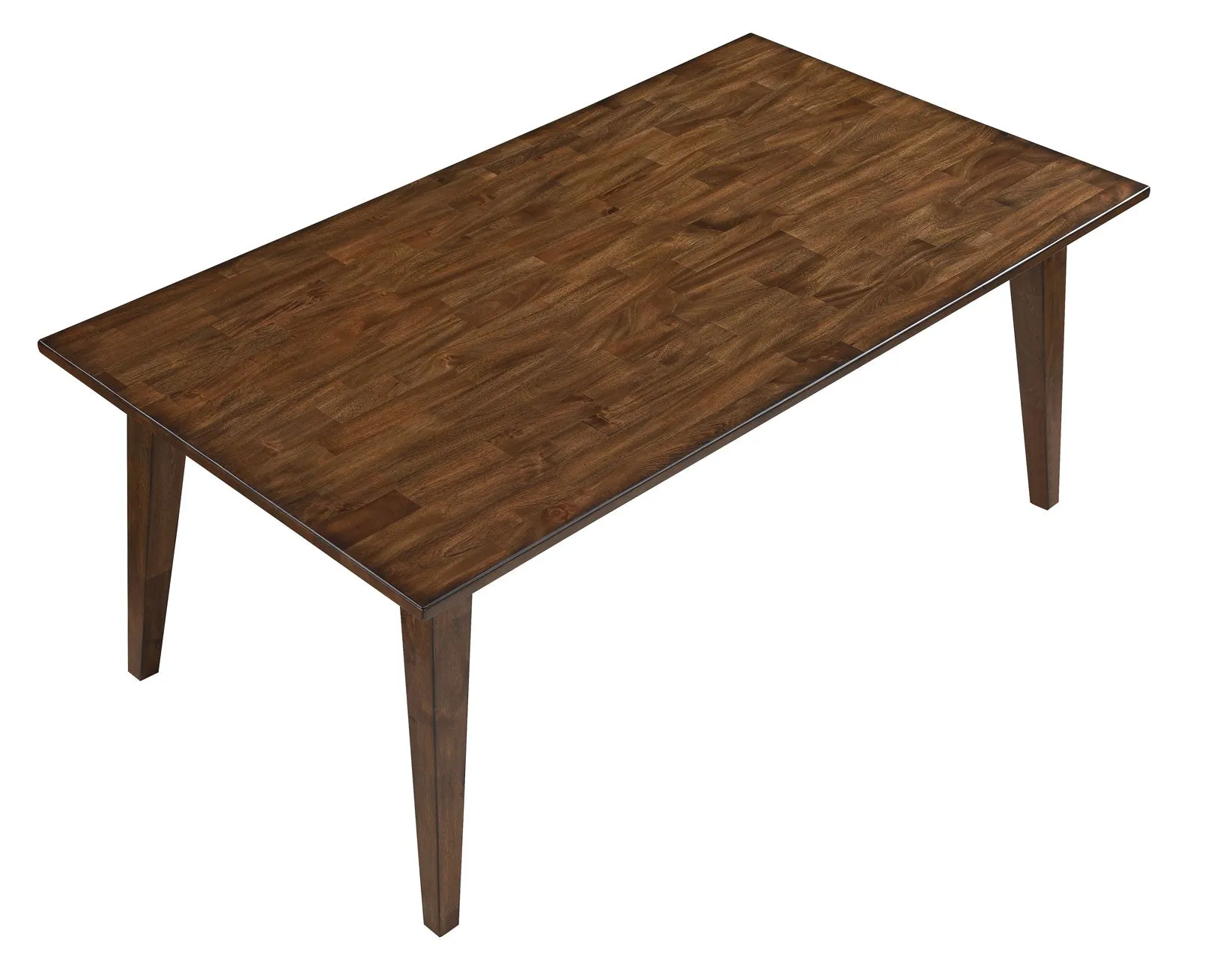 Canton Mocha Dining Room Set - Image 10