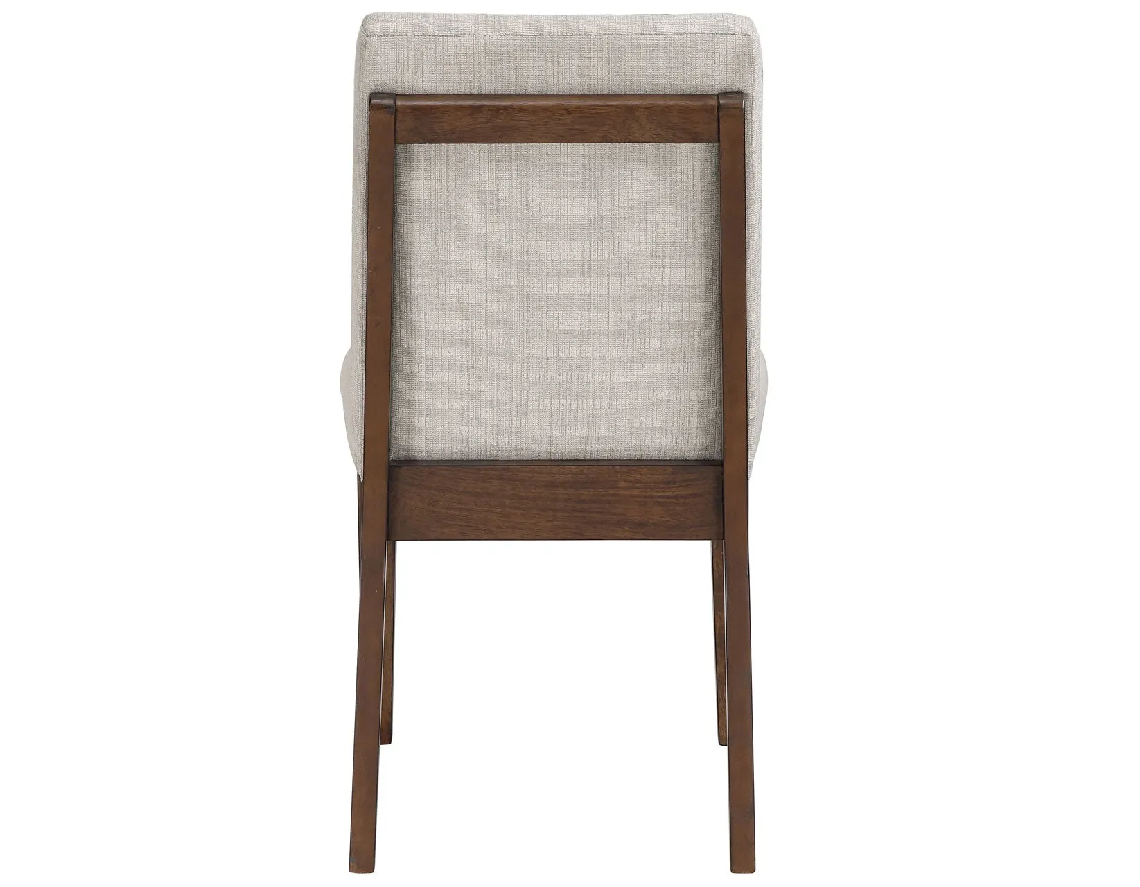Canton Mocha Upholstered Dining Room Set - Image 12