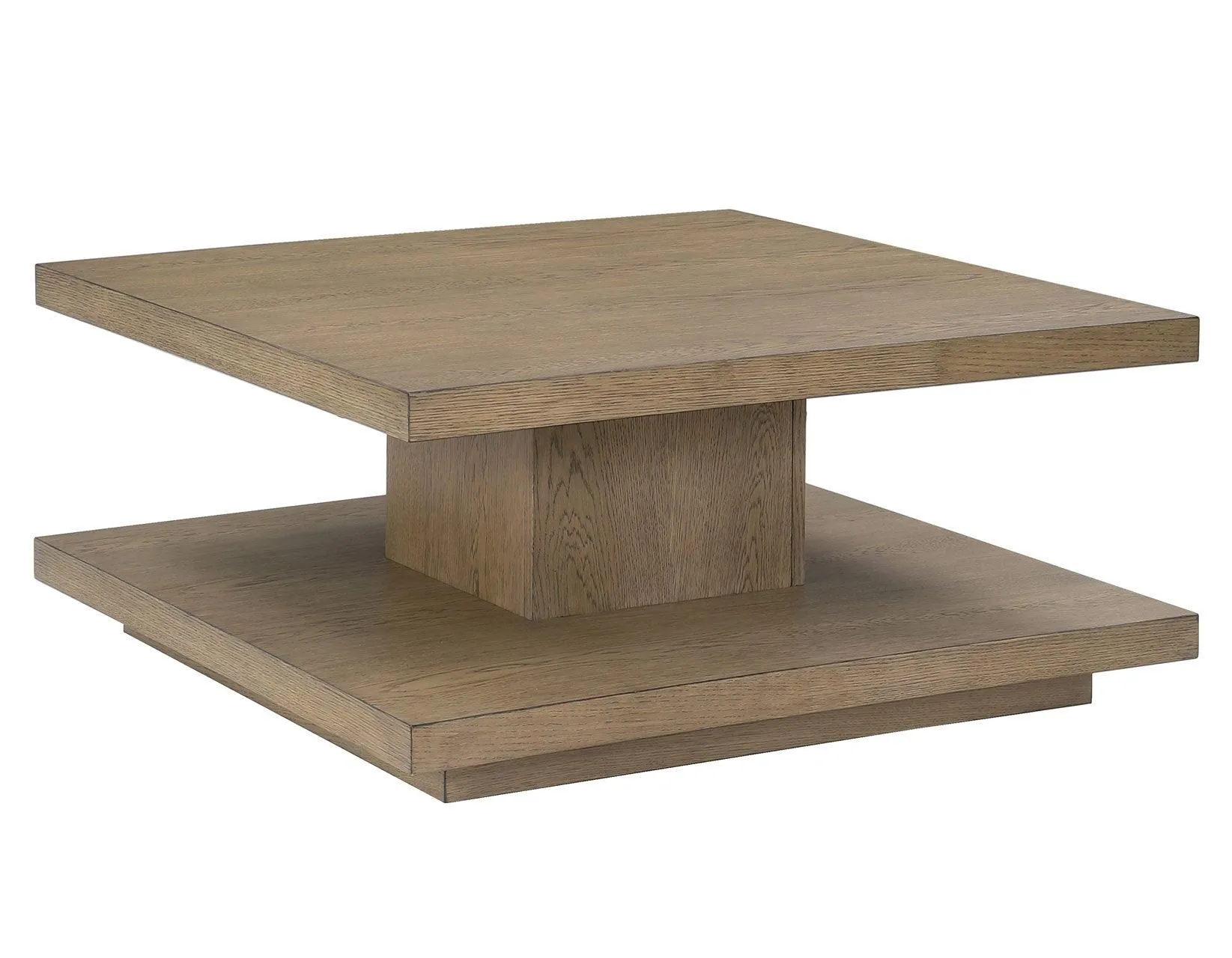 Canyon 3-Piece Table Set (Cocktail Table & 2 End Tables) - Image 9