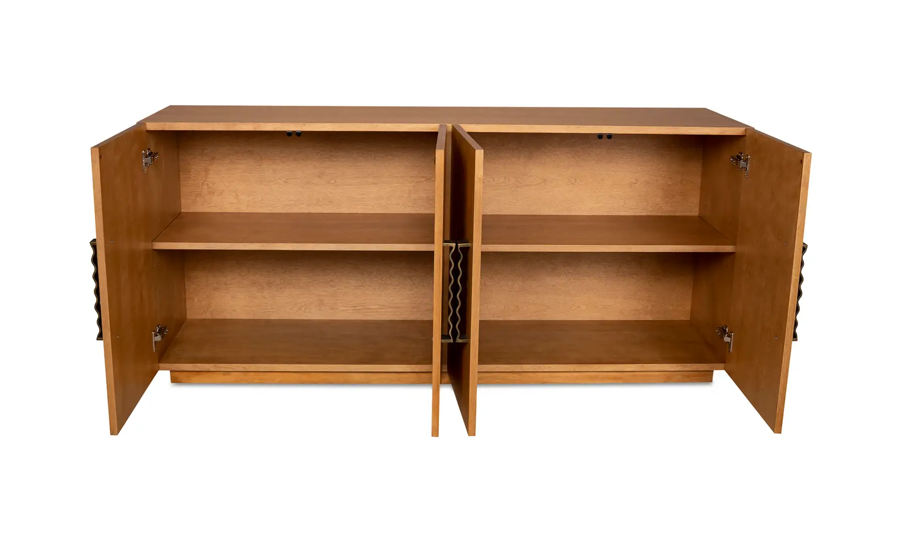 Cara Sideboard - Natural - Image 8