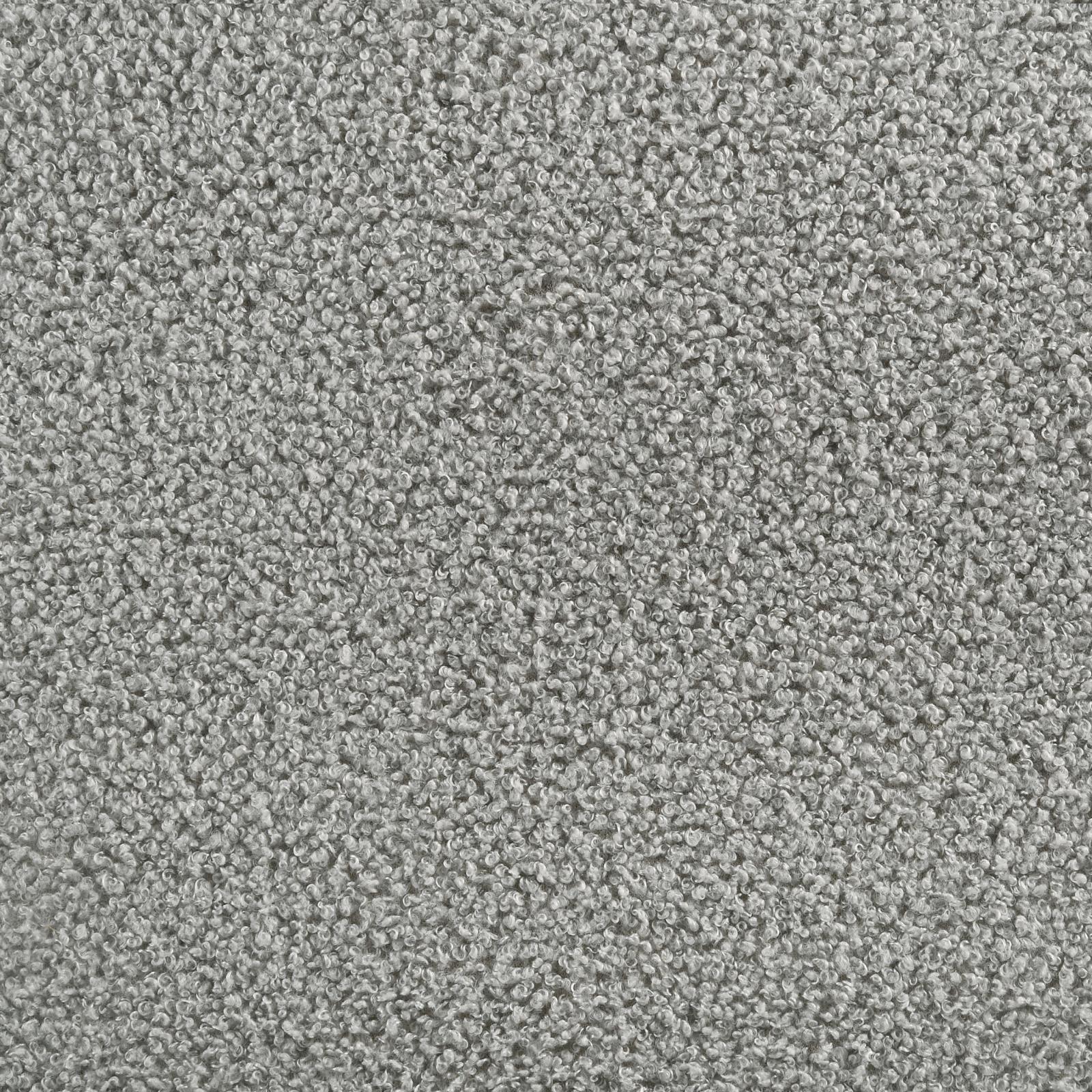 Caraway Black and Gray Eastern King Bed with LED Headboard - Image 7