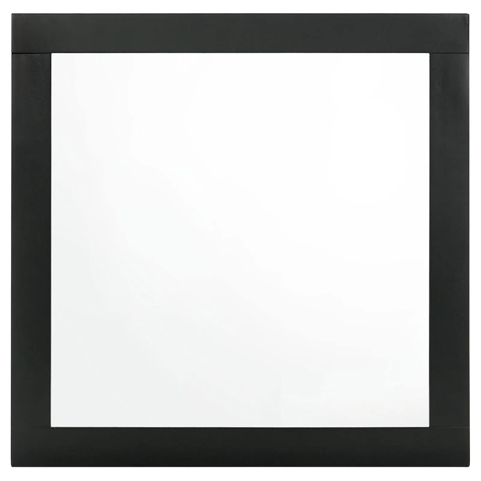 Caraway Black Dresser Mirror - Image 2