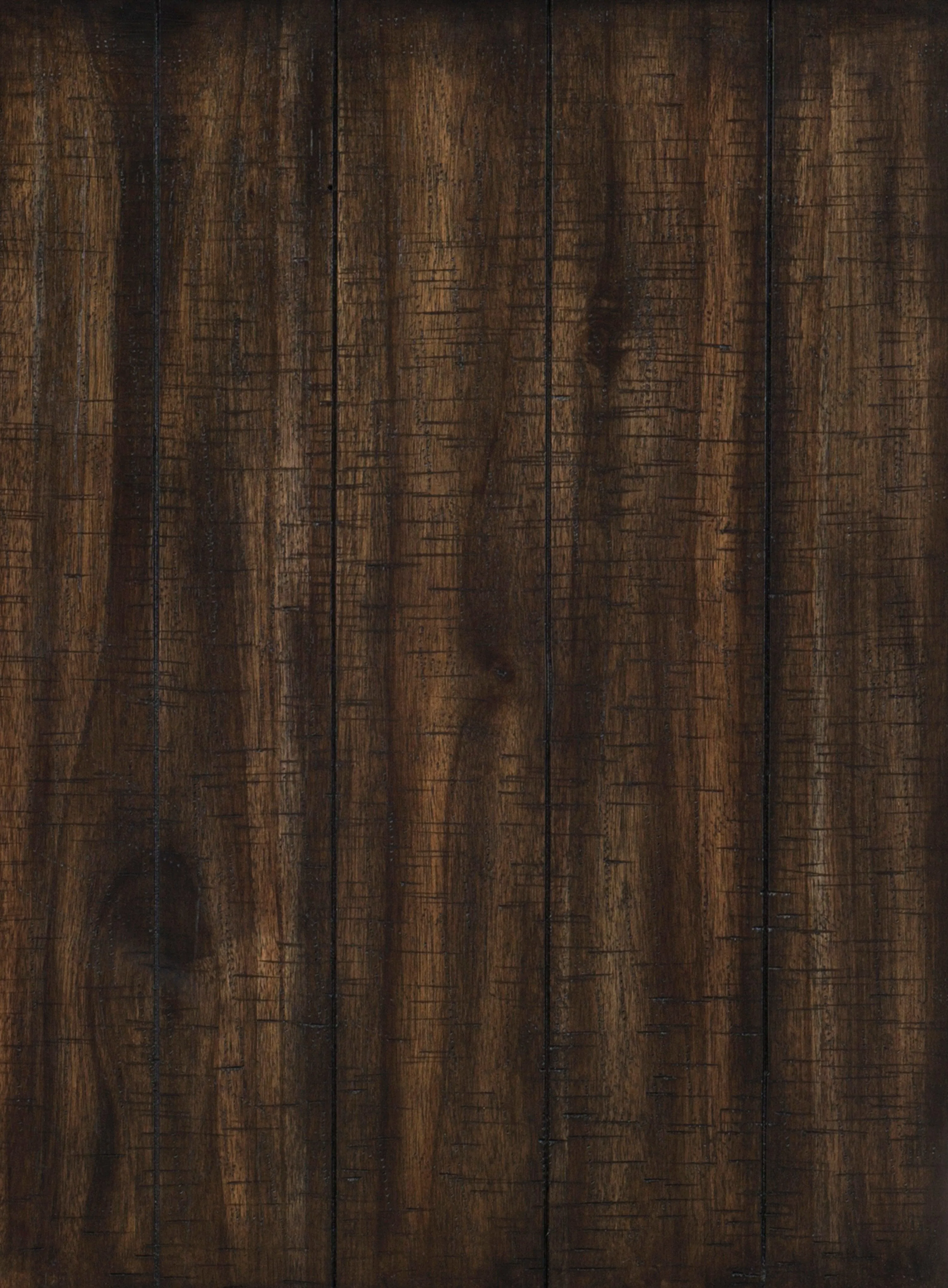 Cardano Driftwood Charcoal Cocktail Table - Image 4