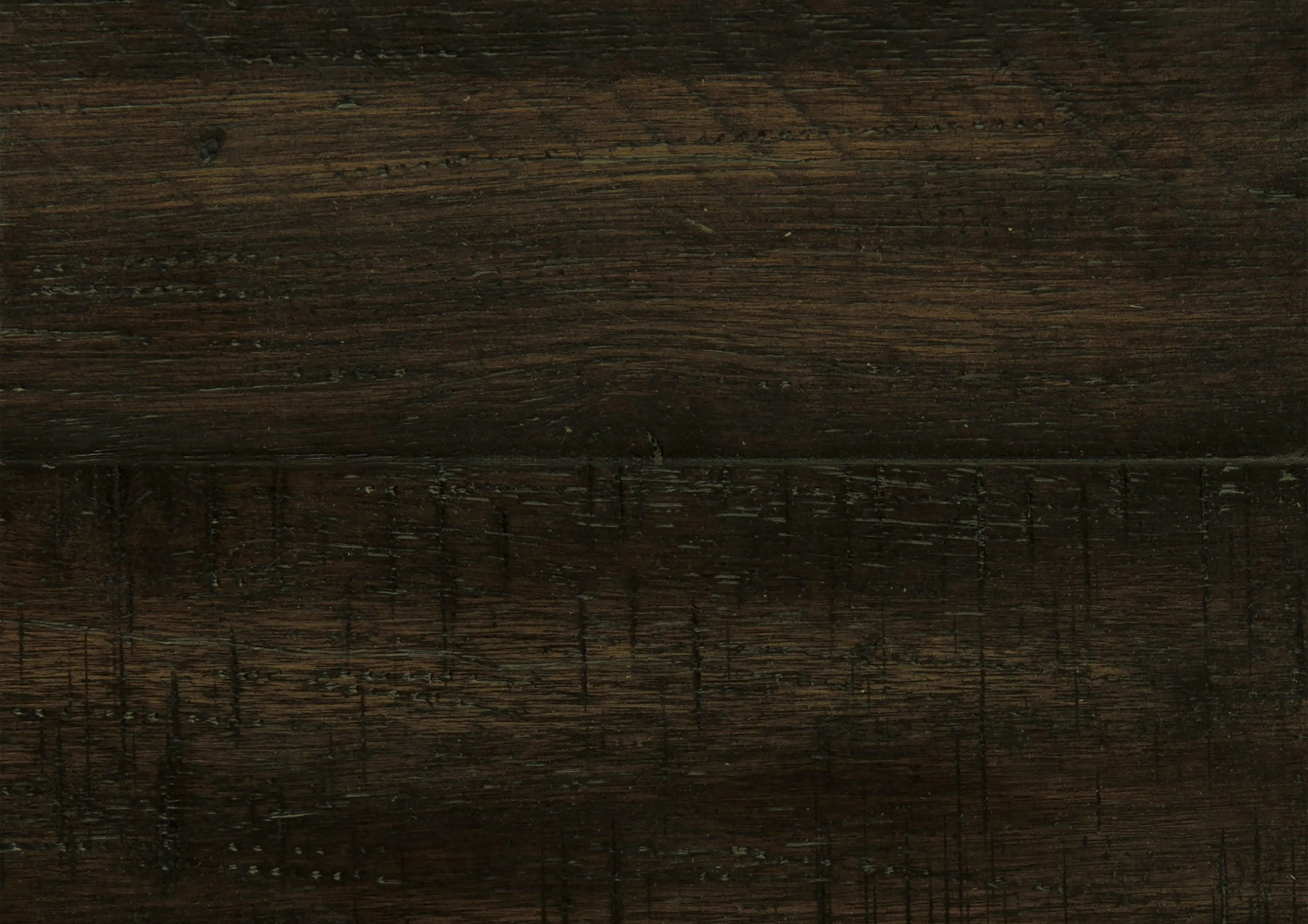 Cardano Driftwood Charcoal End Table - Image 6