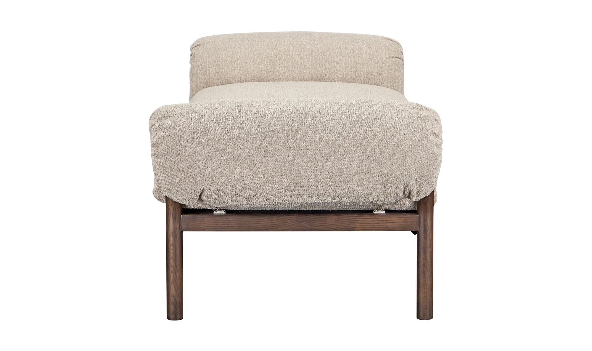 Cardero Daybed Beige - Image 3