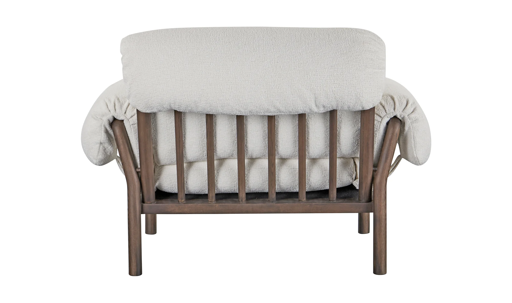 Cardero Lounge Chair Ivory - Image 4