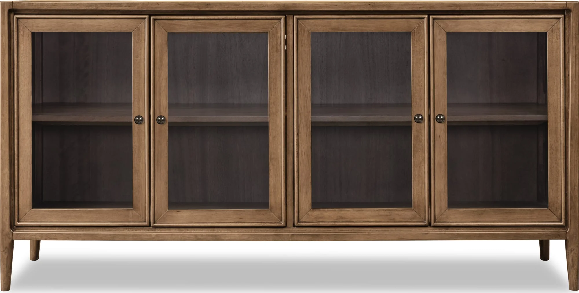 Carlisle Tofffee Crunch Sideboard - Image 2