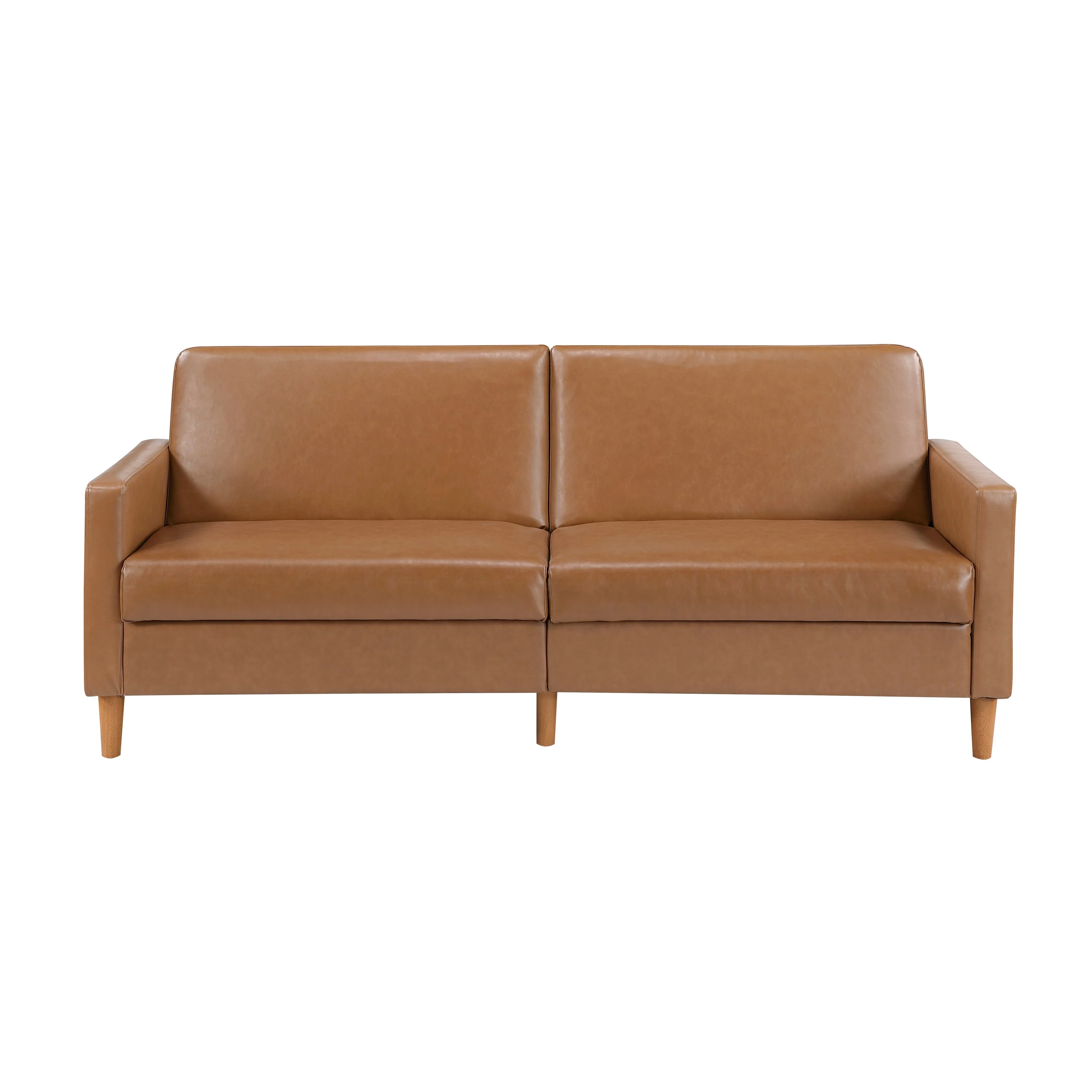Carlton Camel Elegant Lounger