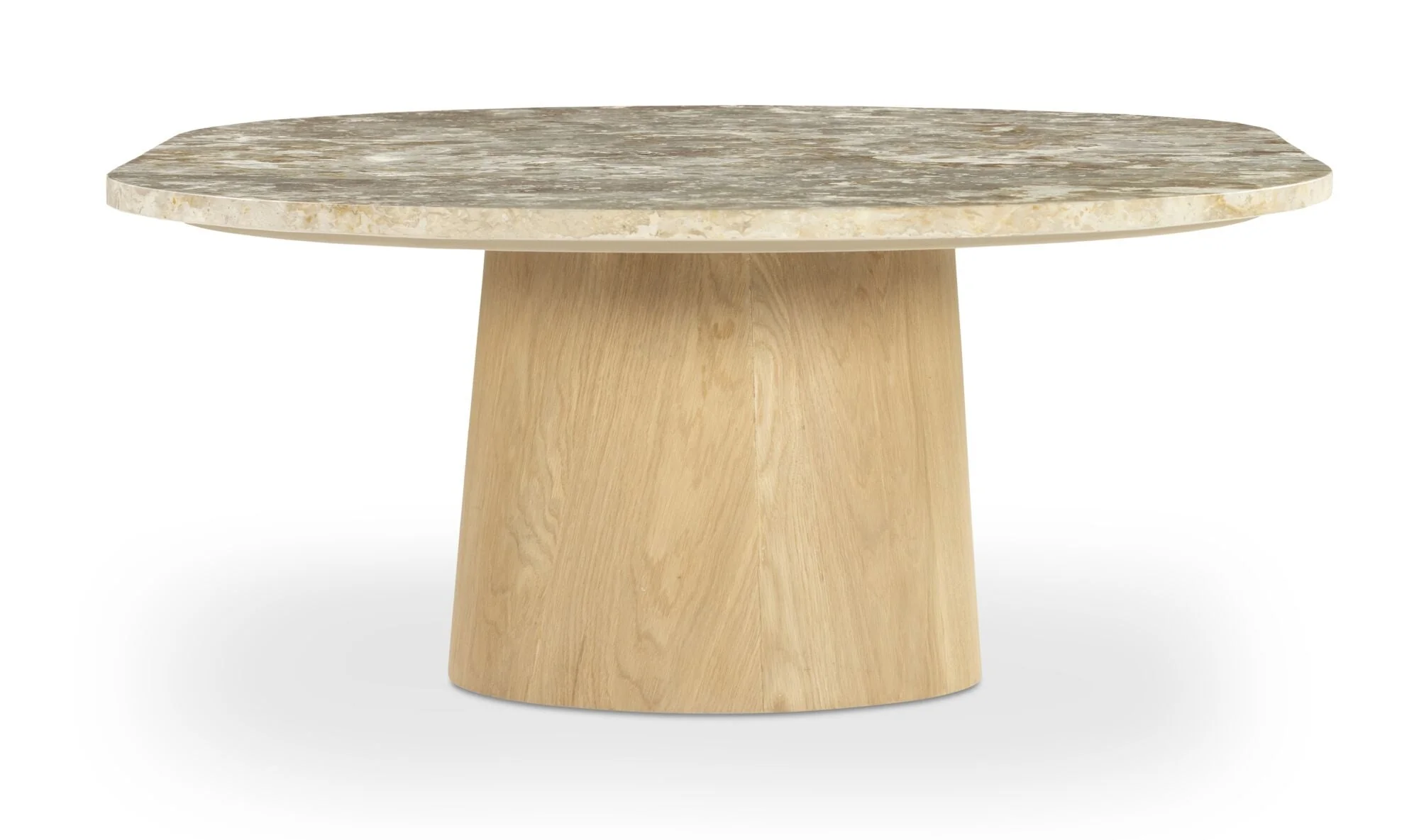 Carly Coffee Table Panther Stone - Image 7