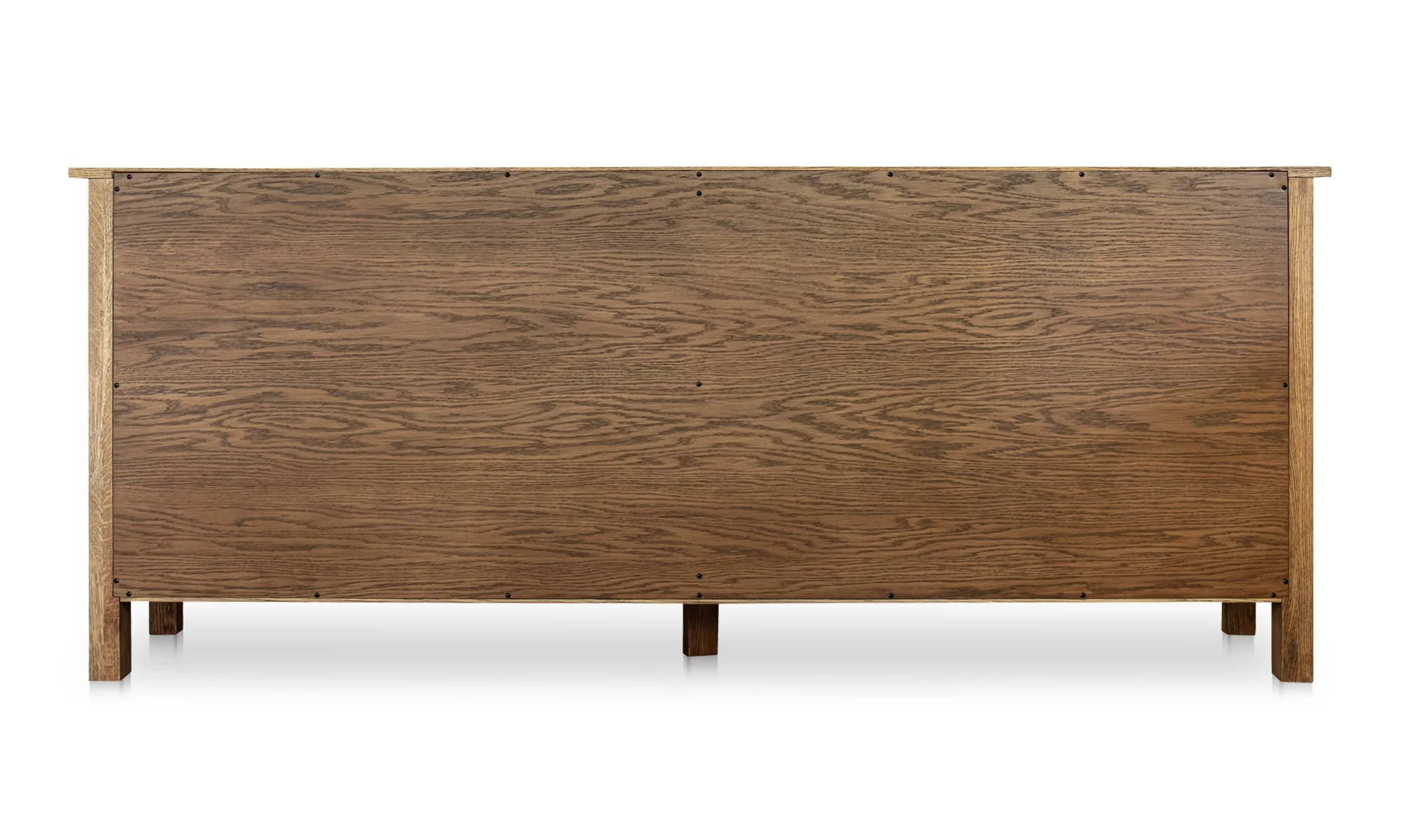 Caroline Sideboard Warm Brown - Image 9
