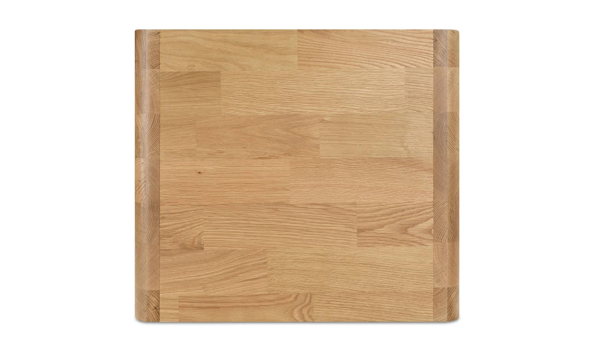 Carrie Side Table Natural Oak - Image 14