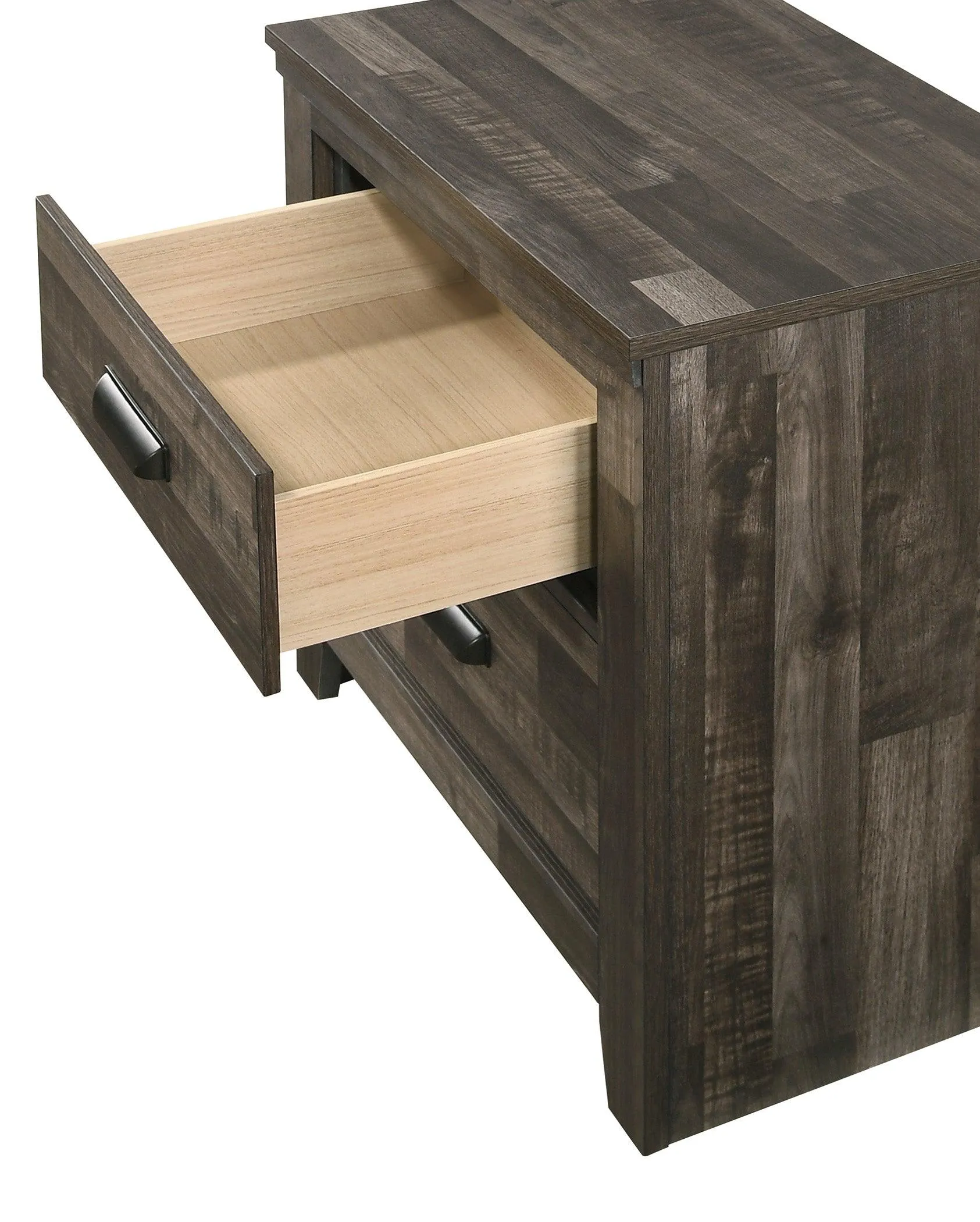 Carter Brown Platform Youth Bedroom Set - Image 7