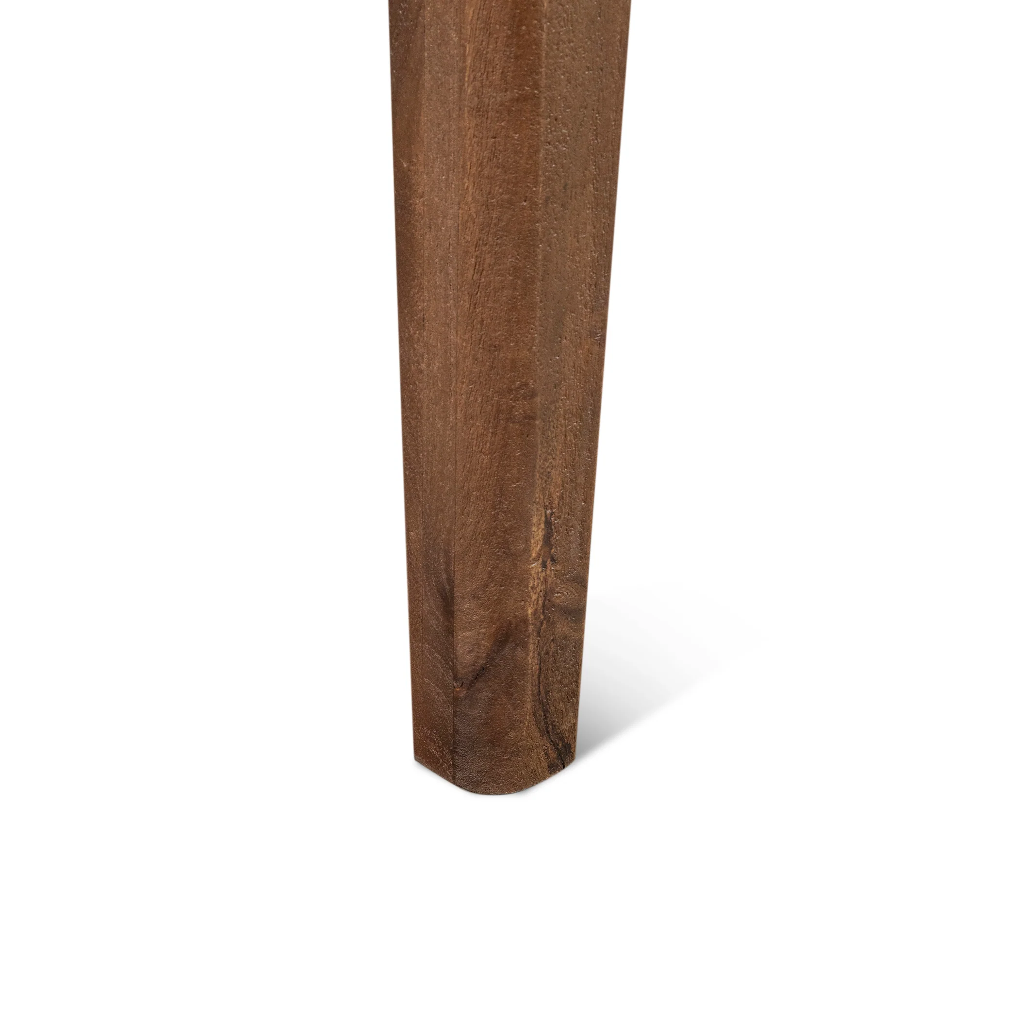 Casablanca 72" Extension Dining Table in Toffee Nut - Image 29