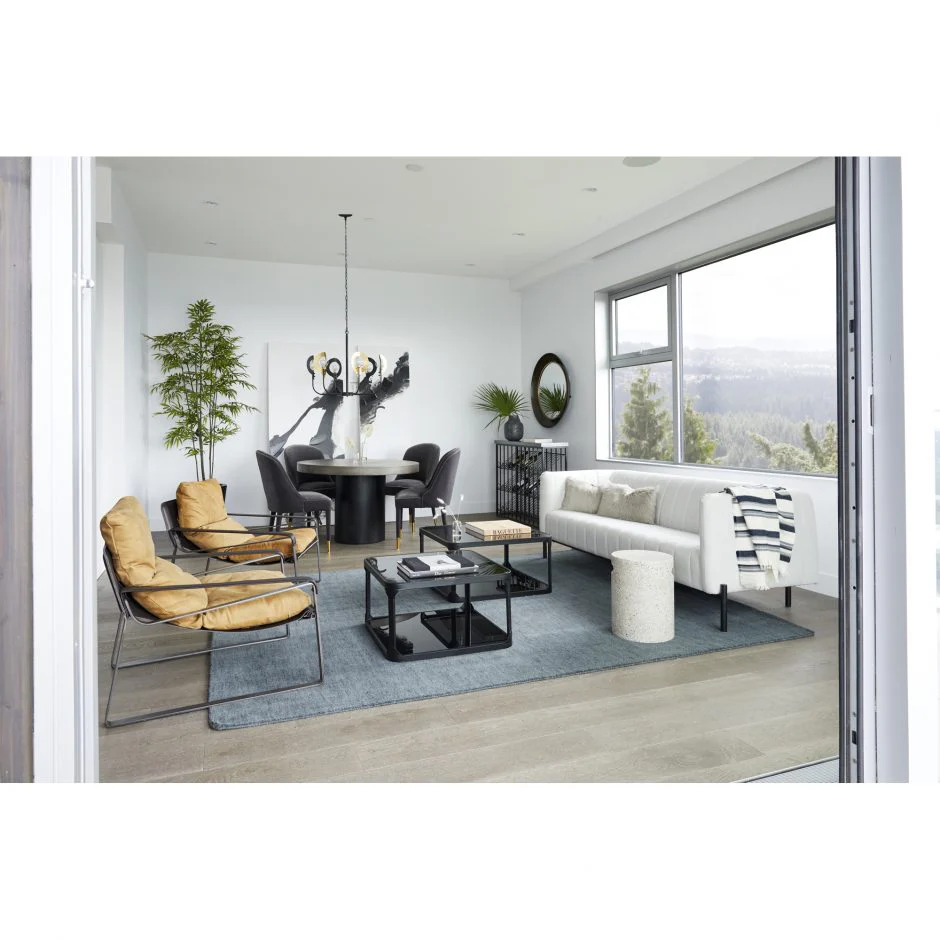 Cassius Outdoor Dining Table - Image 12