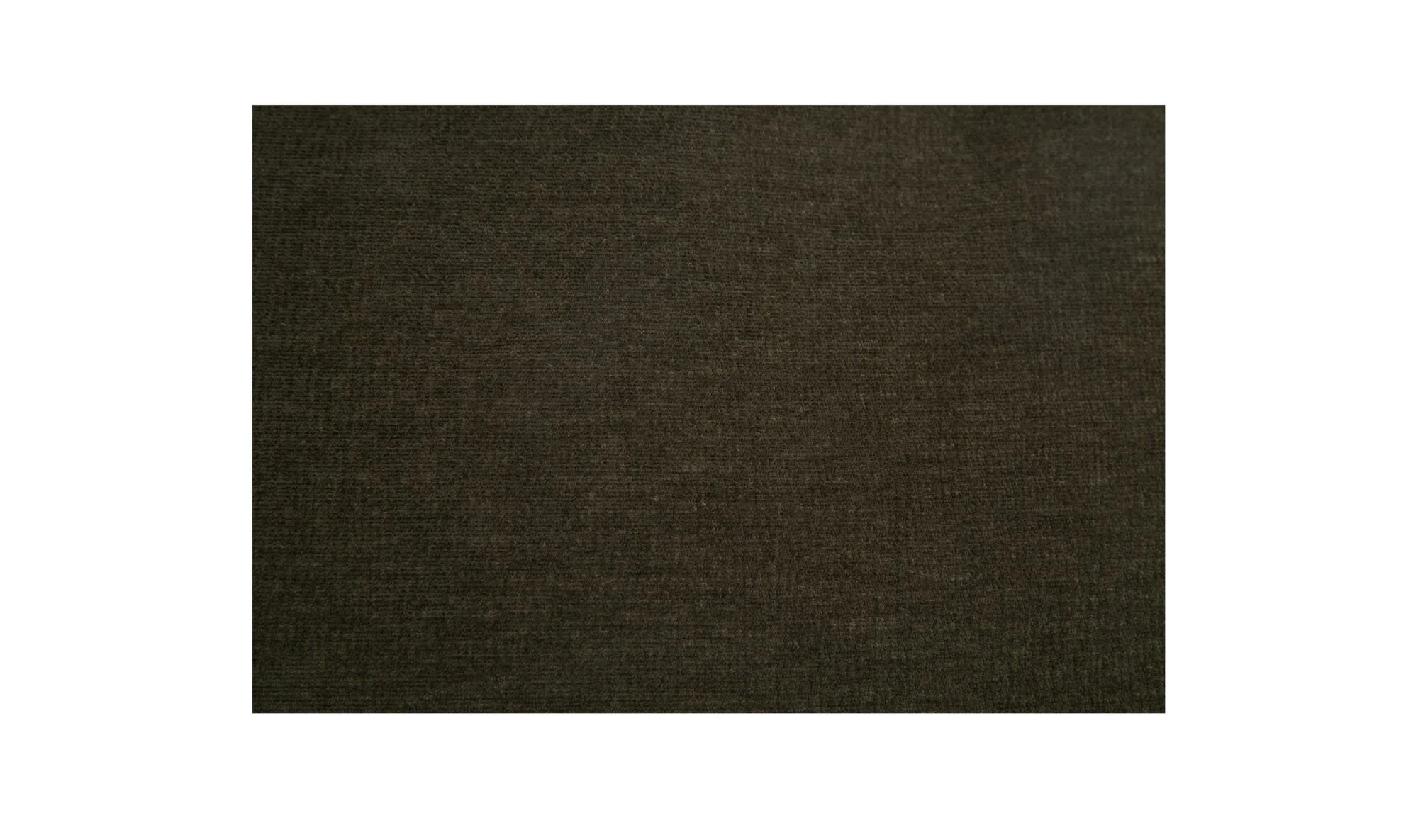 Cates Ottoman Dark Green - Image 5