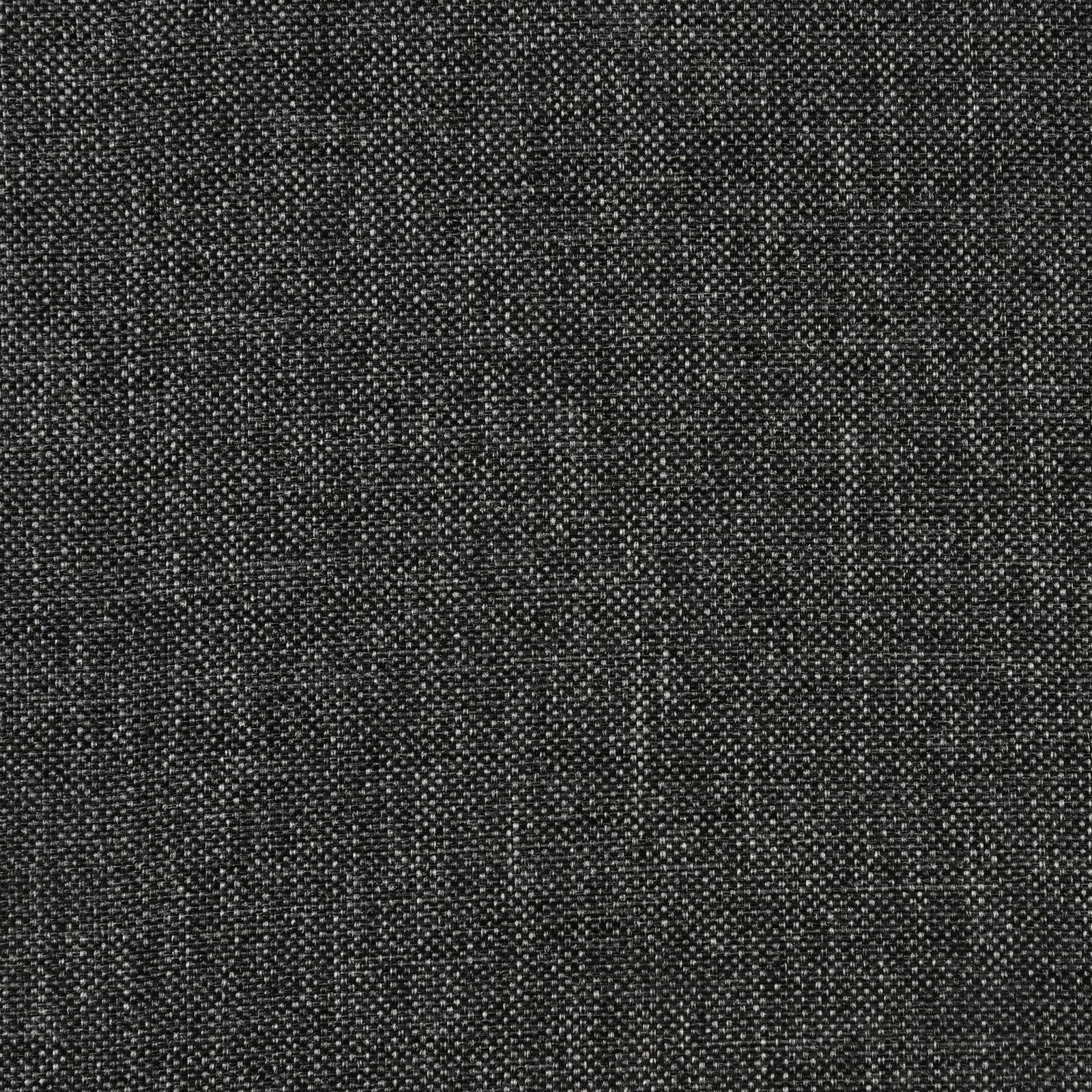 Catherine Upholstered Dining Arm Chair Charcoal Grey and Black (Set of 2) - Image 12