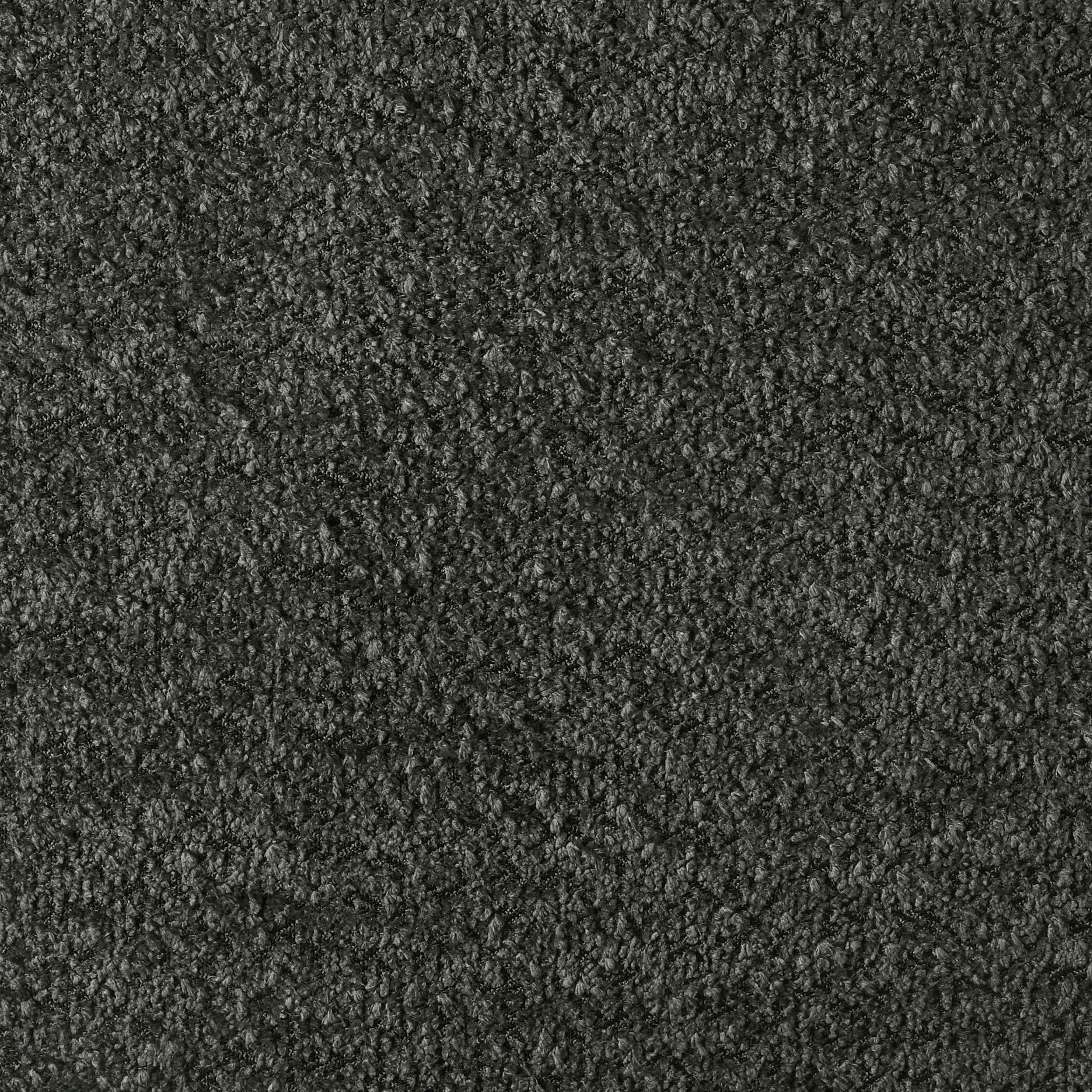 Cavelle Black 51-inch Upholstered Twin Panel Bed - Image 9