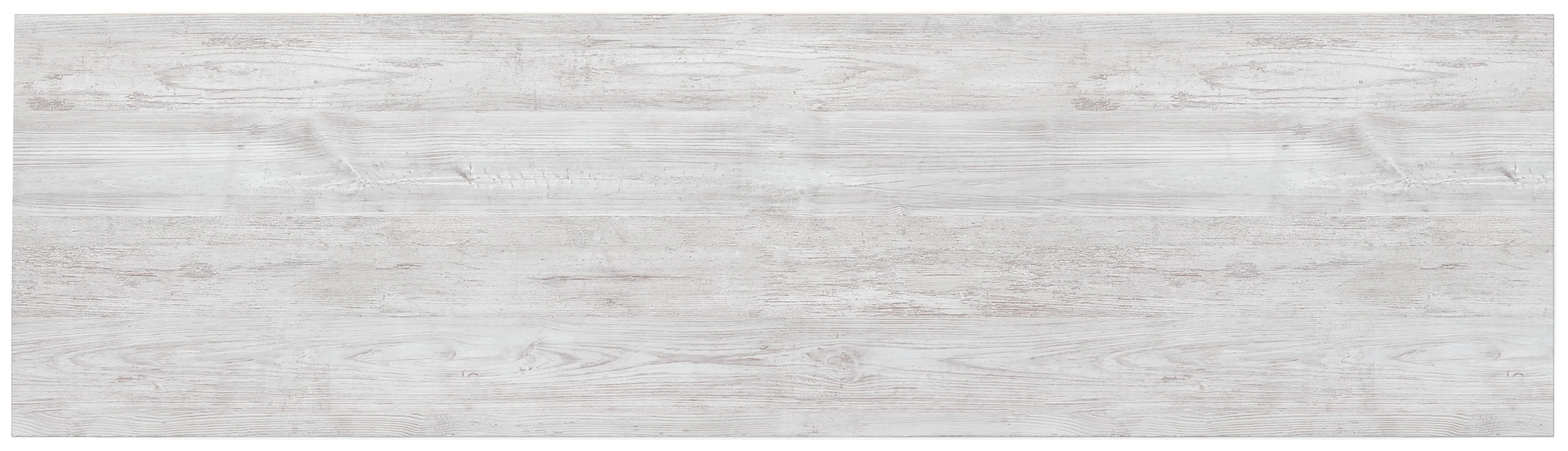 Cayboni Whitewash 71" TV Stand - Image 7