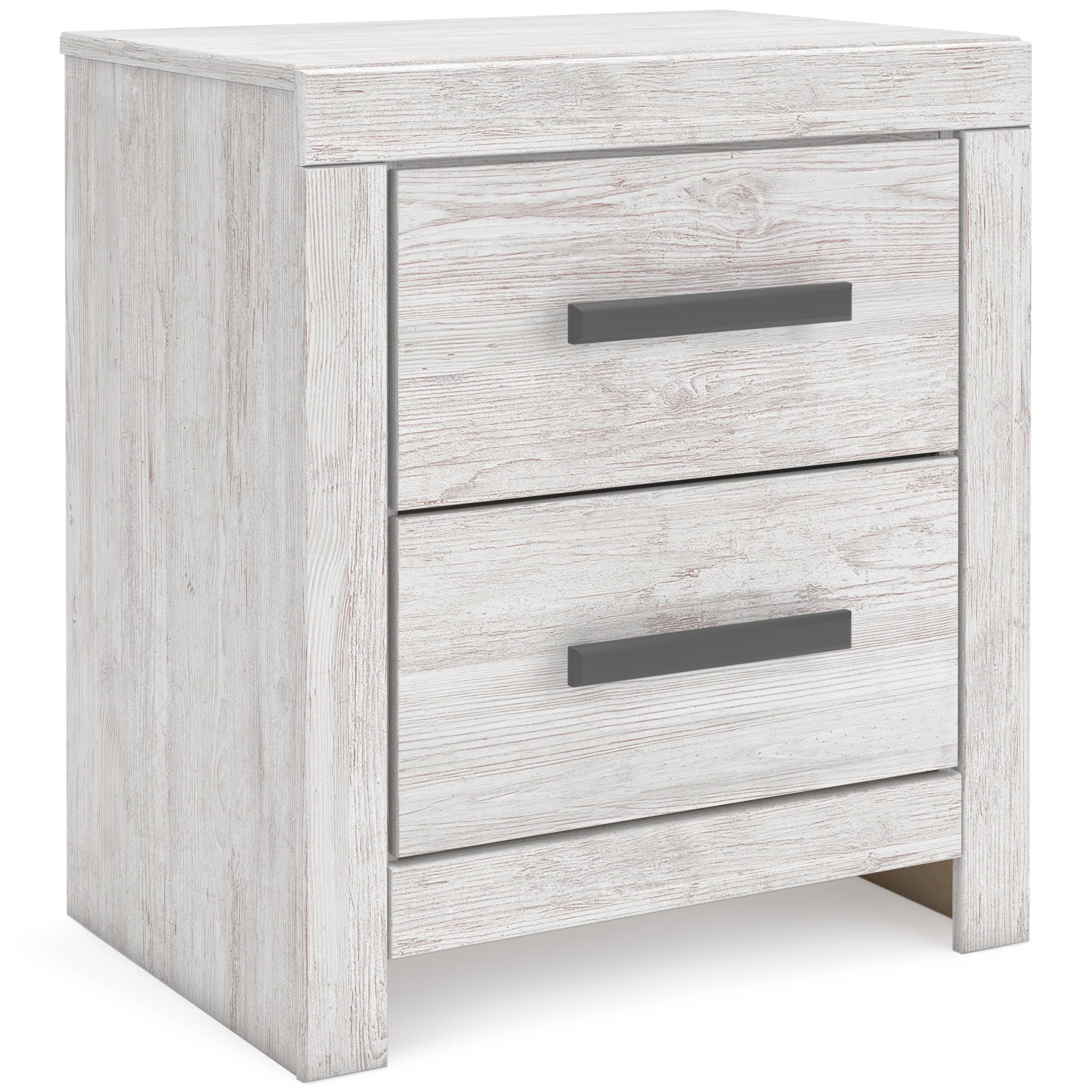 Cayboni Whitewash Panel Youth Bedroom Set - Image 16