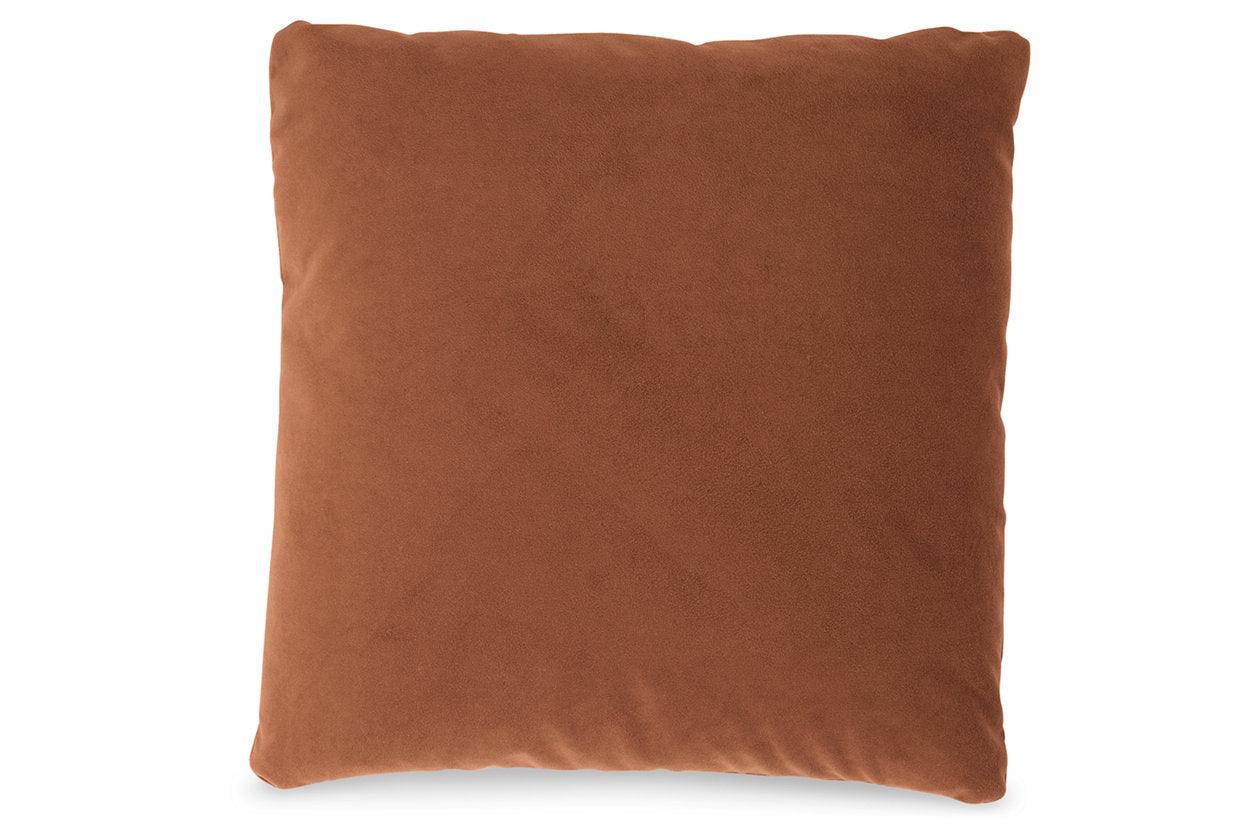 Caygan Spice Pillow - Image 3