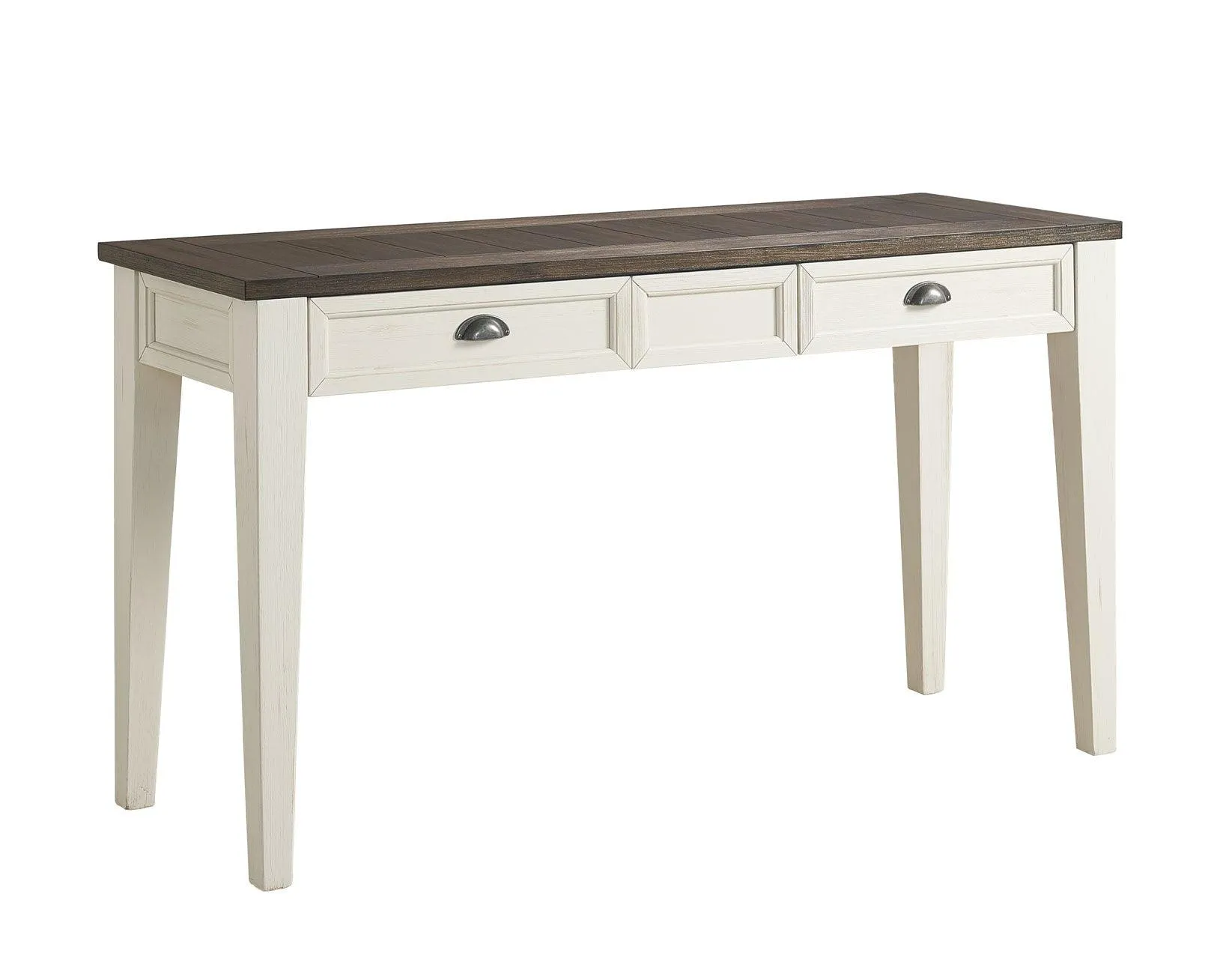 Cayla 3-Piece Set (Cocktail & 2 End Tables) - Image 3