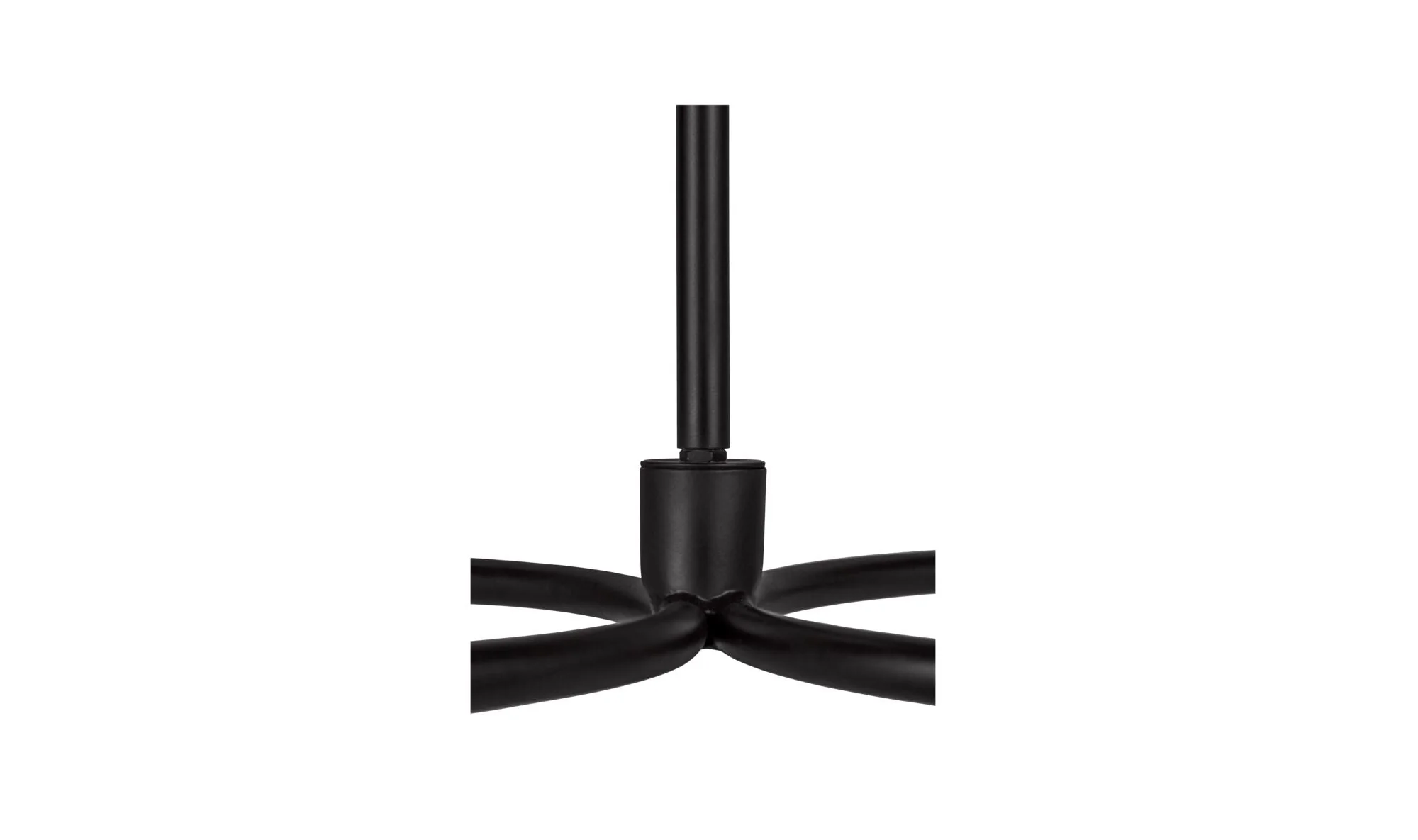 Cedric Pendant Lamp White - Image 5