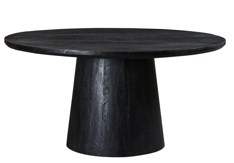 Cember Dining Table - Black