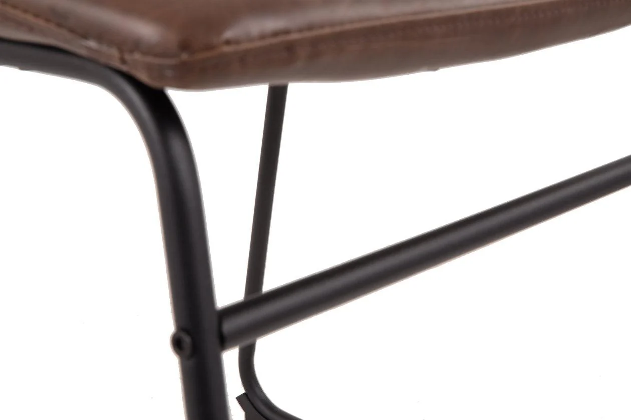 Centiar Brown Dining Chair, Set of 2 - Image 6