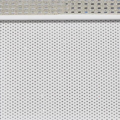 Chalanna White Chest of Drawers - Image 7