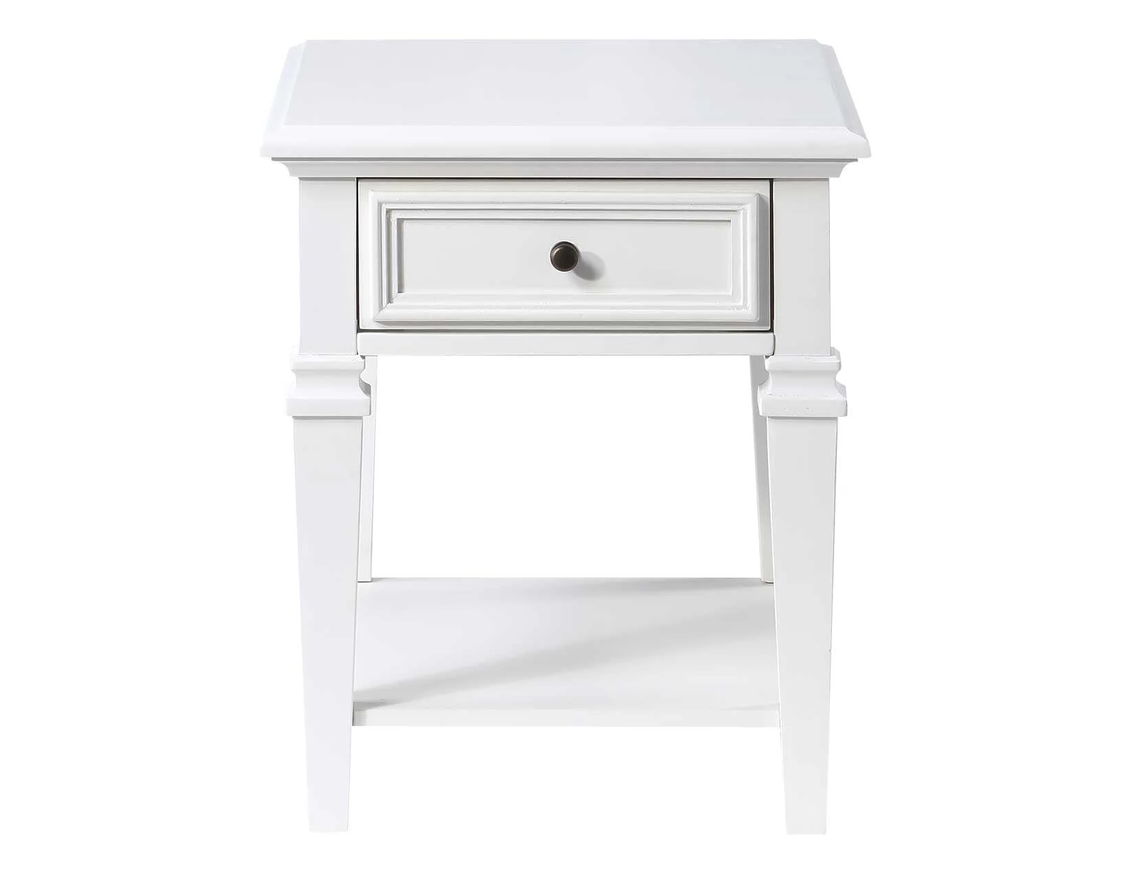 Charlestown End Table - Image 7