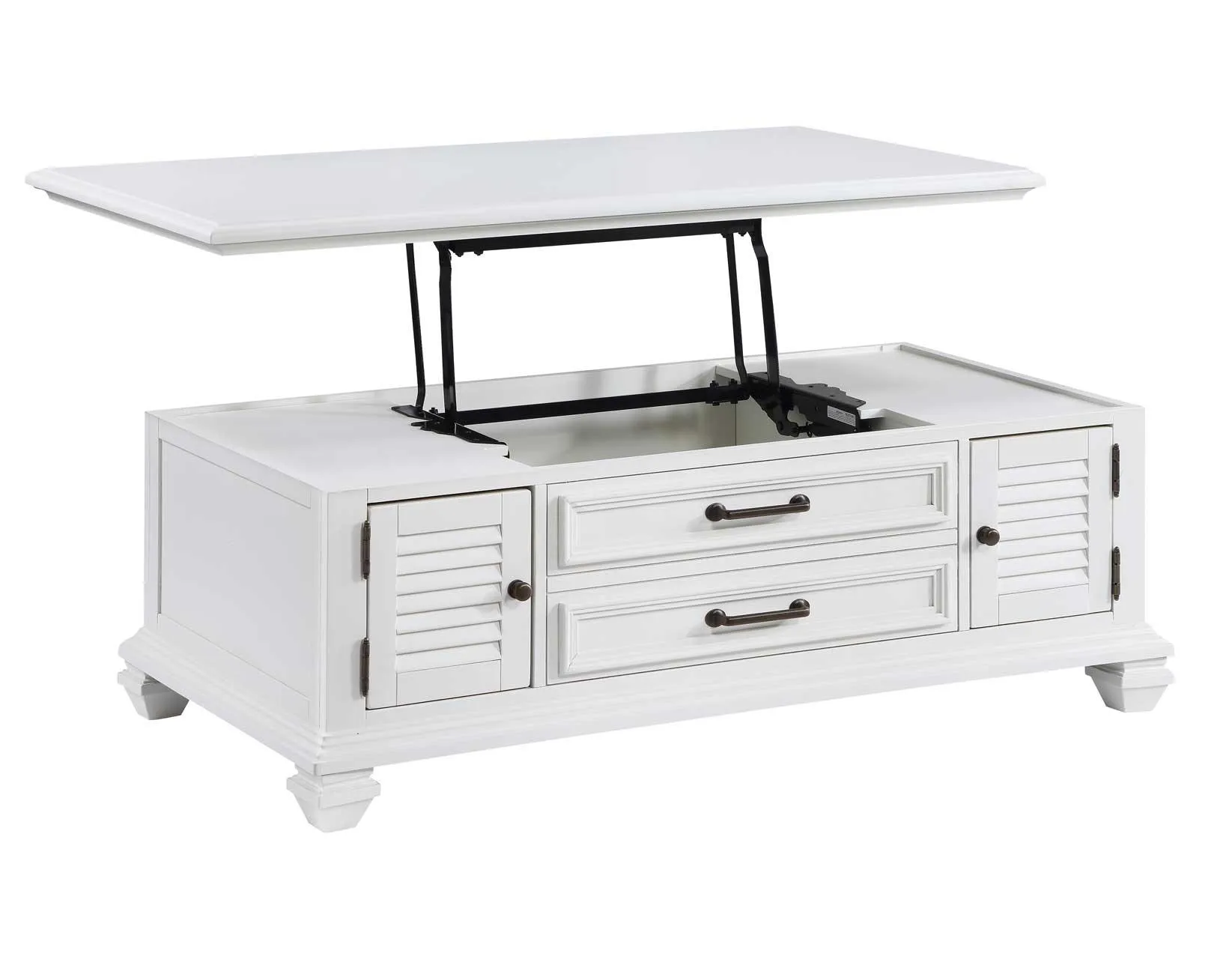 Charlestown Storage End Table - Image 10