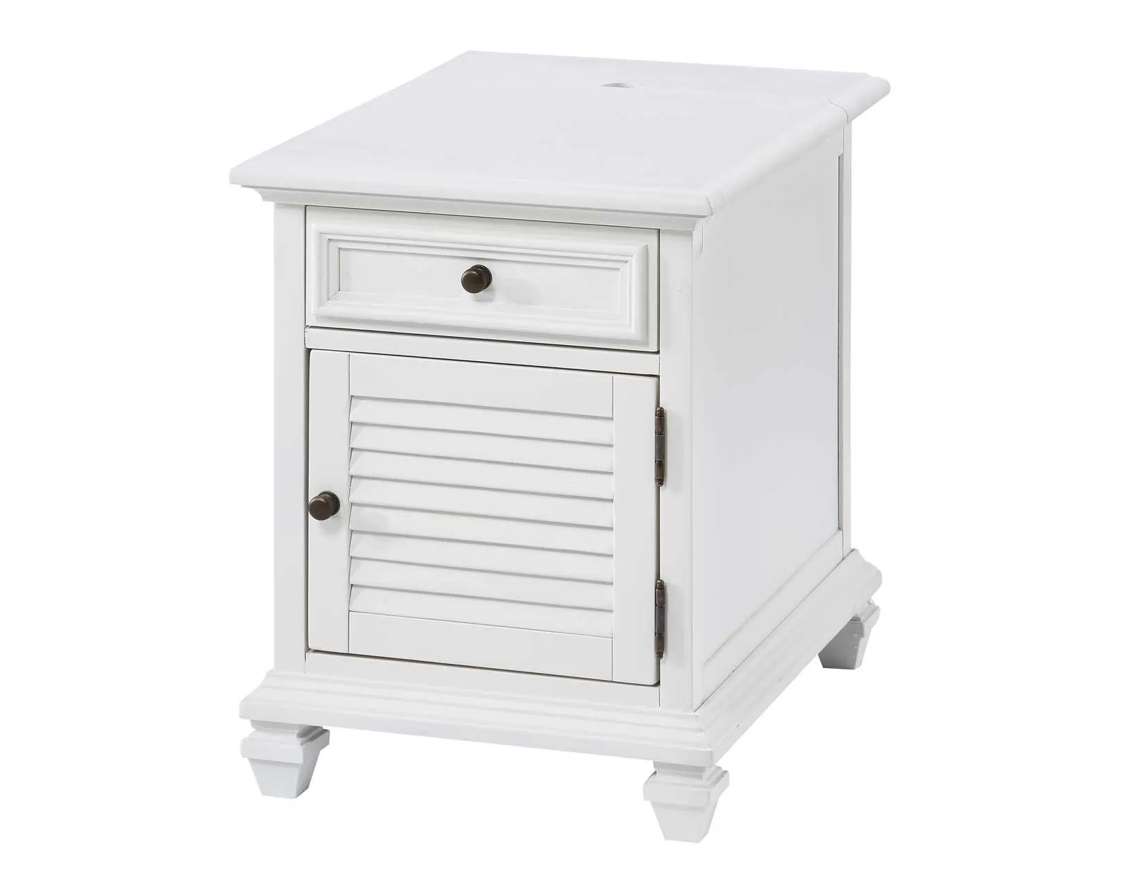 Charlestown Storage End Table - Image 3