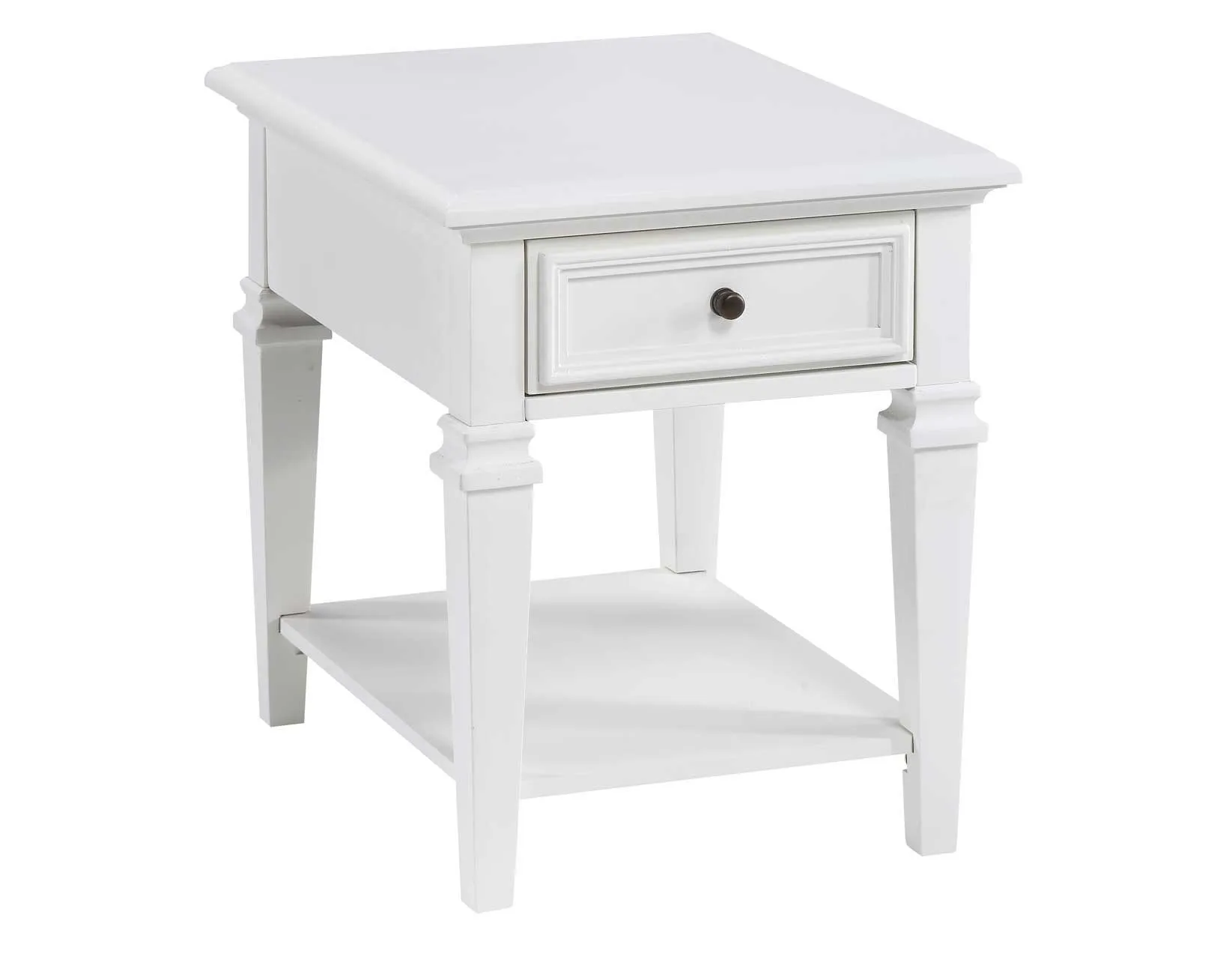 Charlestown Storage End Table - Image 7