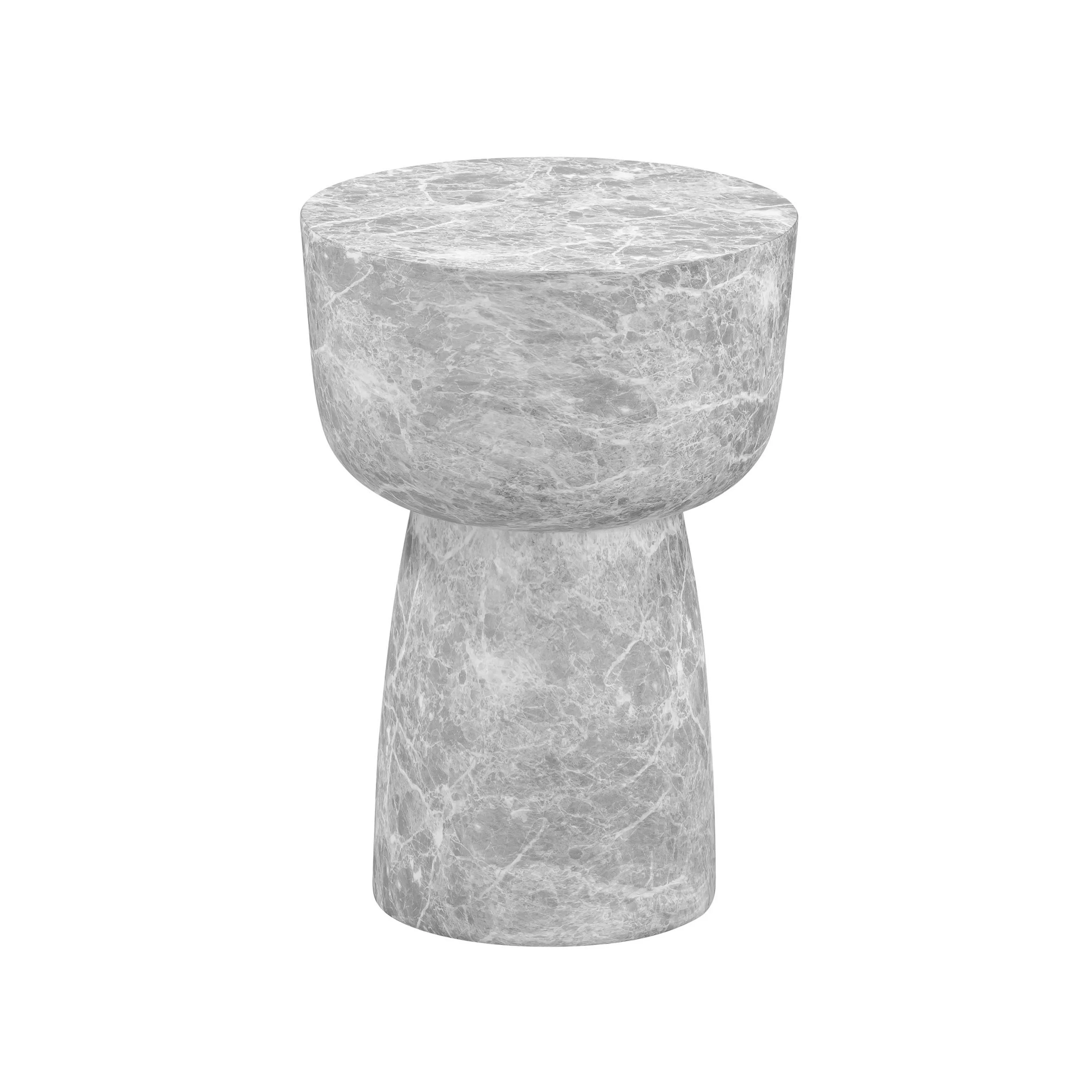 Charra Indoor/Outdoor Side Table - Image 3