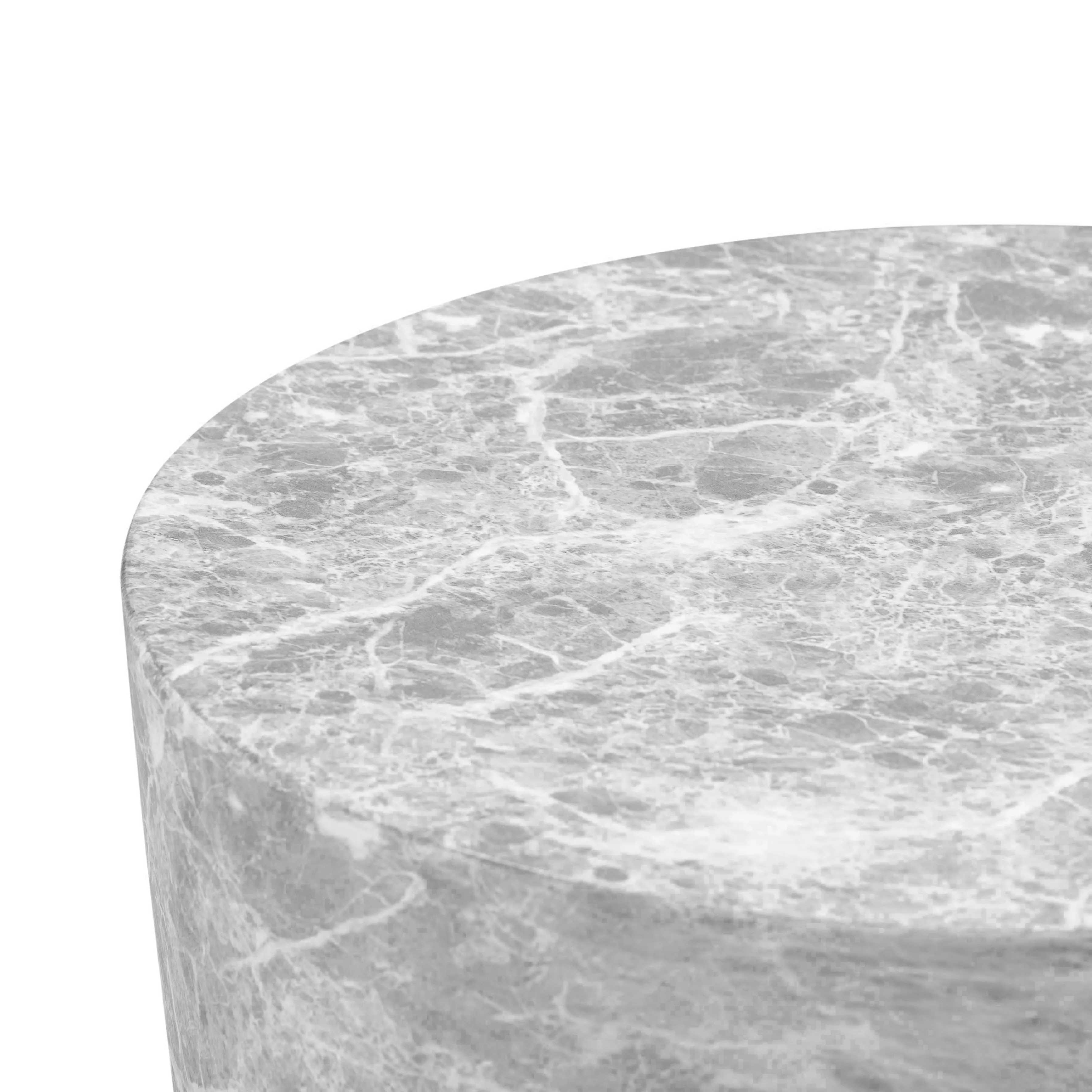 Charra Indoor/Outdoor Side Table - Image 5