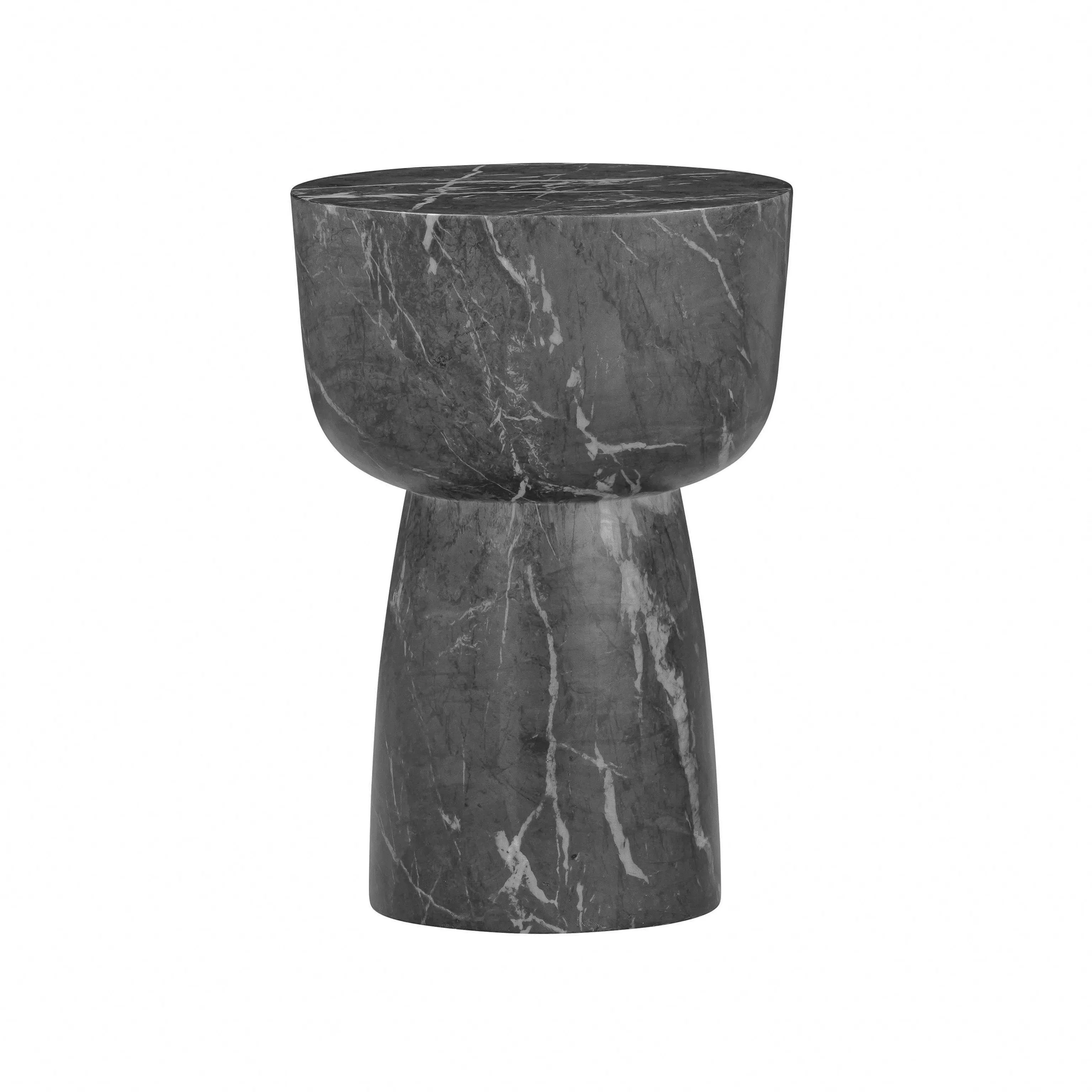 Charra Indoor/Outdoor Side Table - Image 7