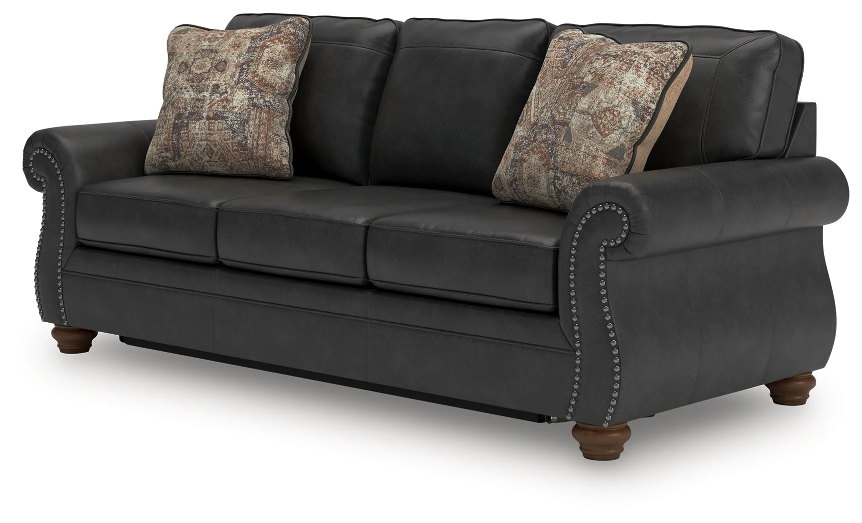 Chasemore Granite Queen Sofa Sleeper - Image 3
