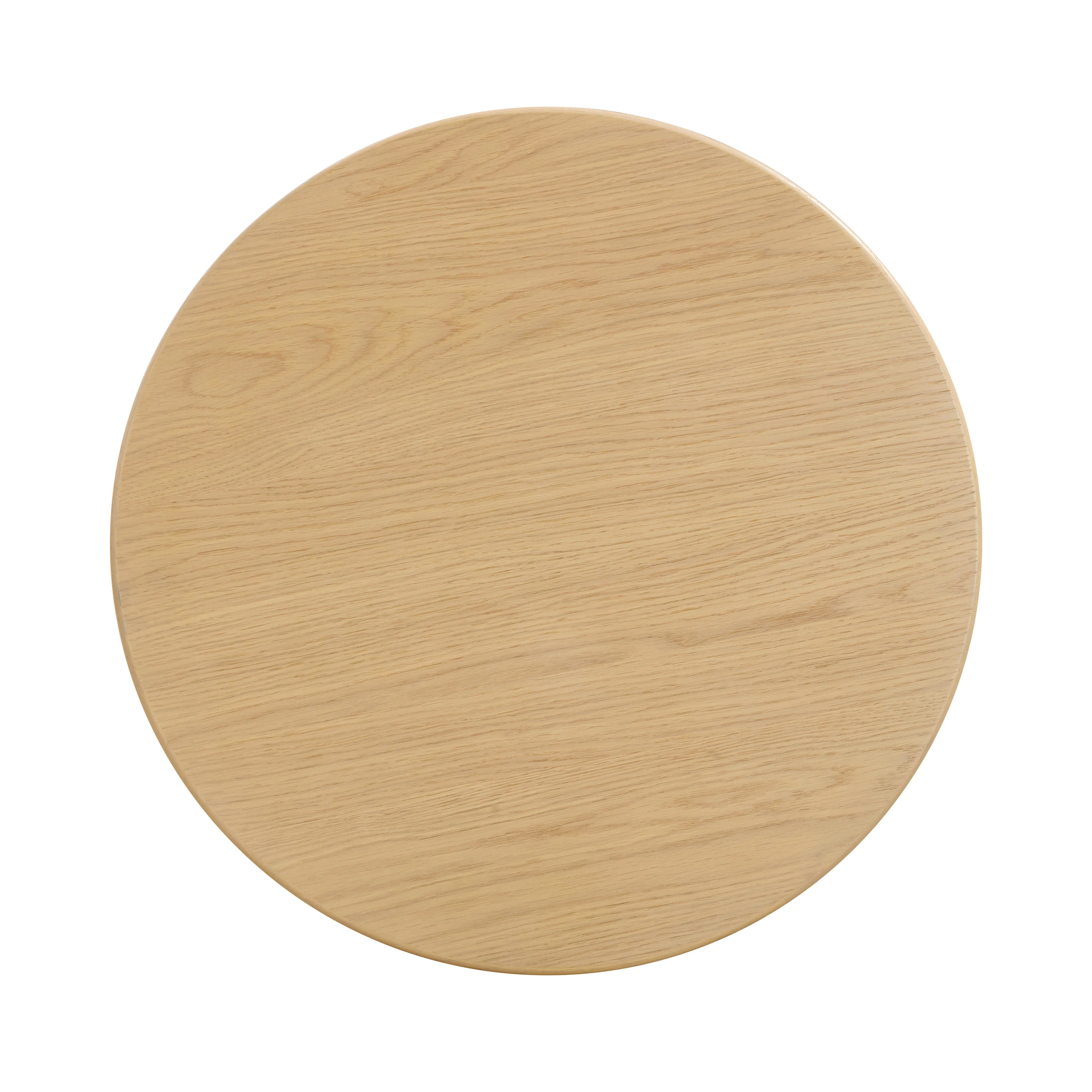 Chelsea Oak Wood Entry Table - Image 6