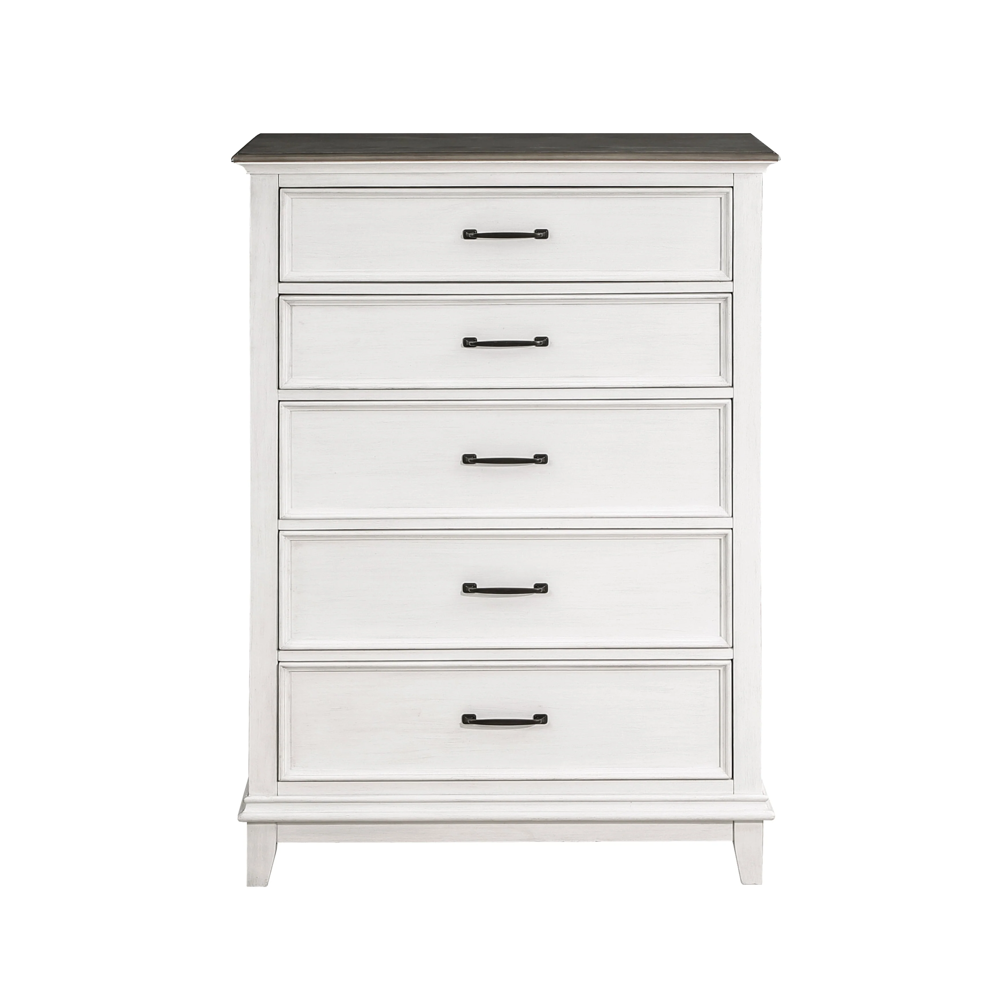Chesterton Two-tone Chest - Image 6