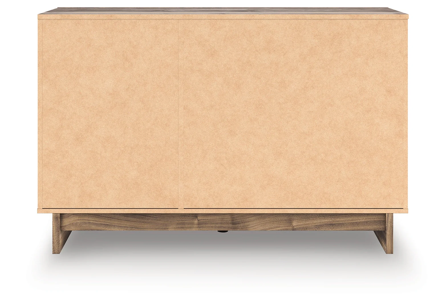 Chirason Brown Dresser - Image 6